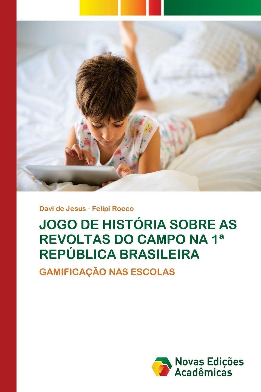 JOGO DE HISTÓRIA SOBRE AS REVOLTAS DO CAMPO NA 1ª REPÚBLICA BRASILEIRA Politics & History