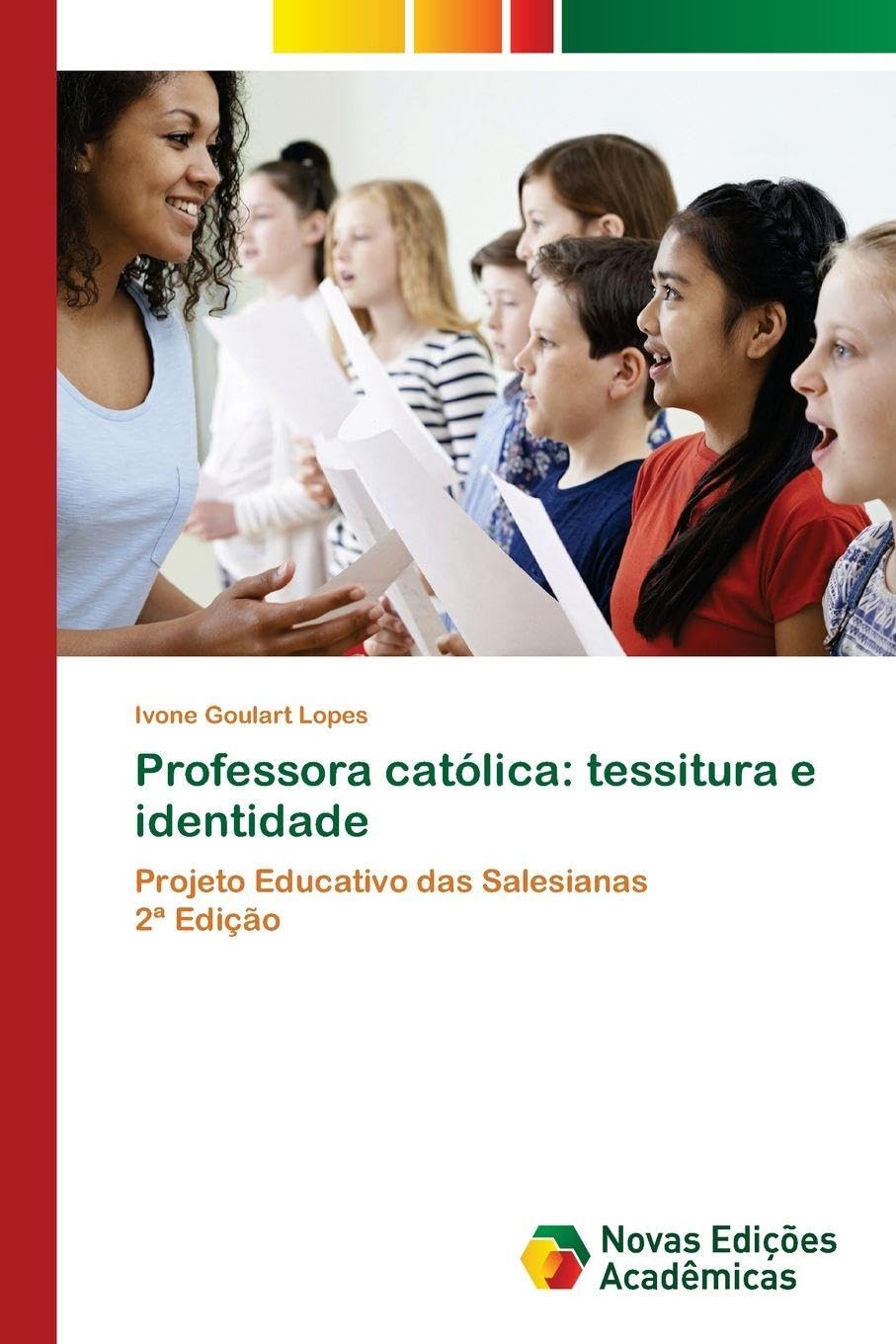 Professora católica: tessitura e identidade Business, Finance & Career