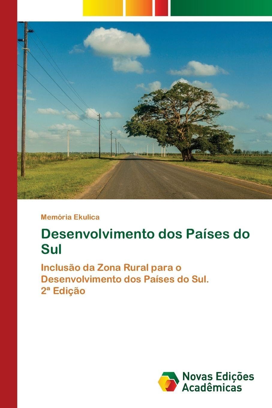 Desenvolvimento dos Países do Sul Law