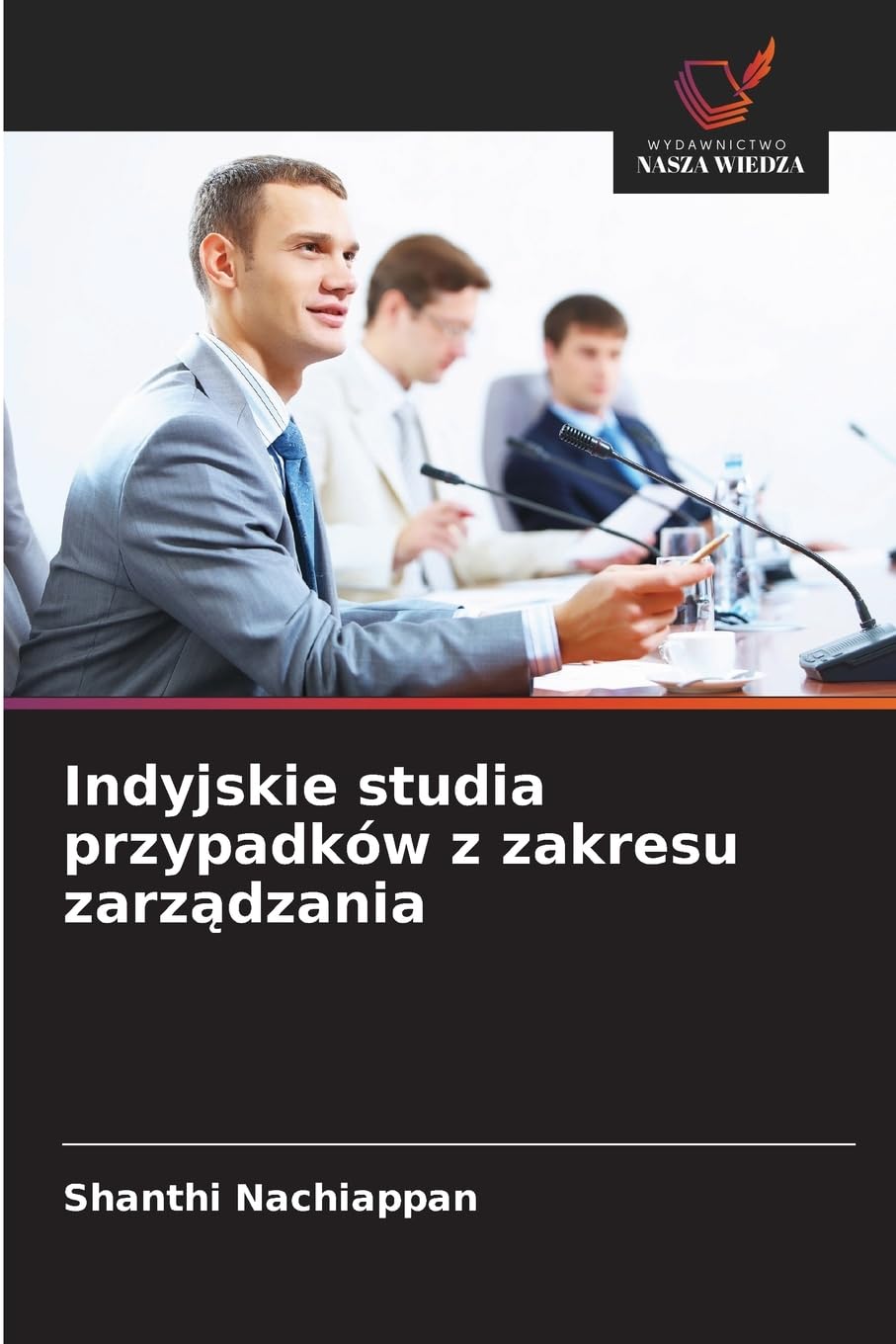 Indyjskie studia przypadków z zakresu zarz¿dzania Law