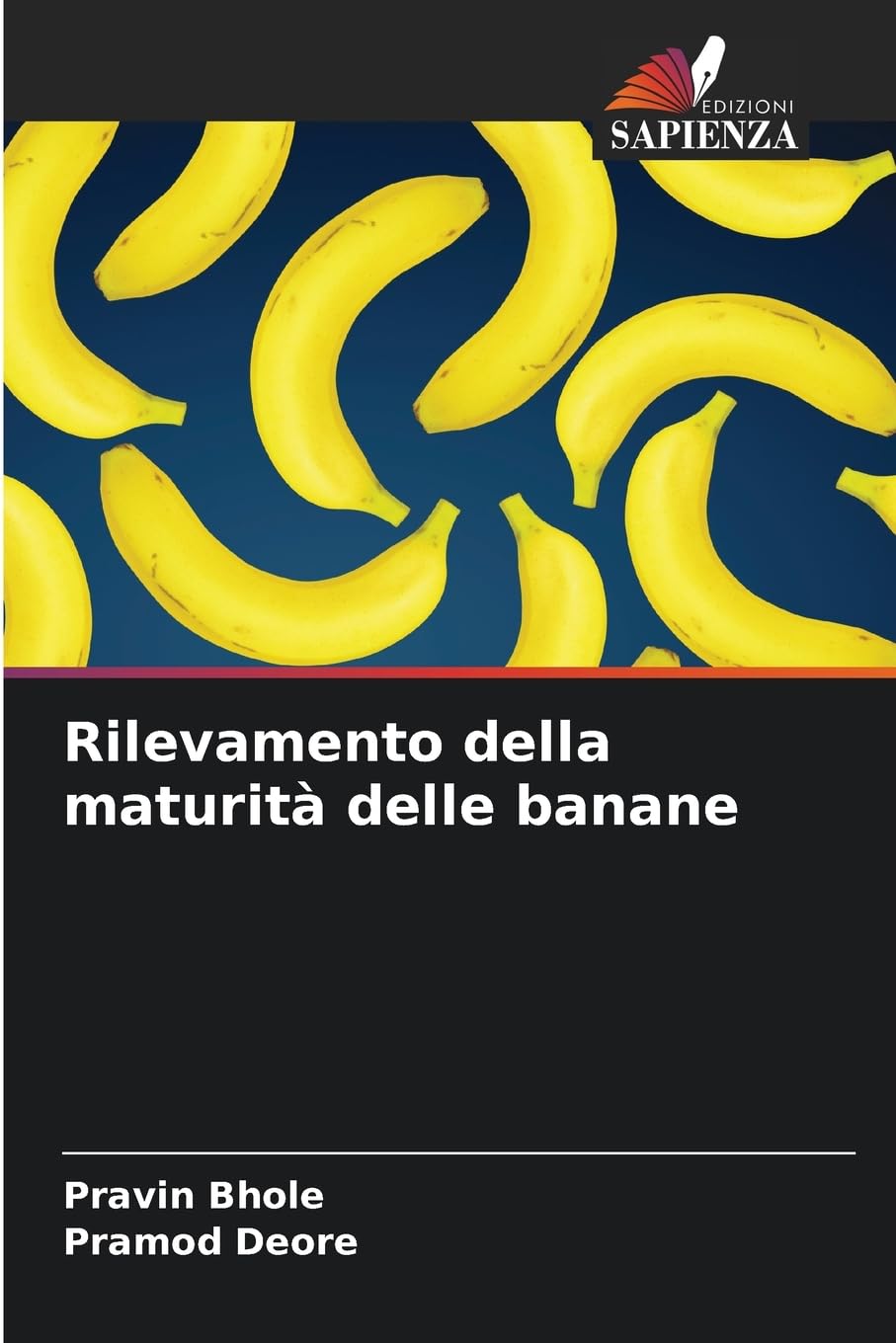 Rilevamento della maturità delle banane Business & Technology