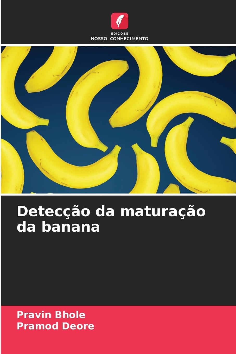 Detecção da maturação da banana Business & Technology