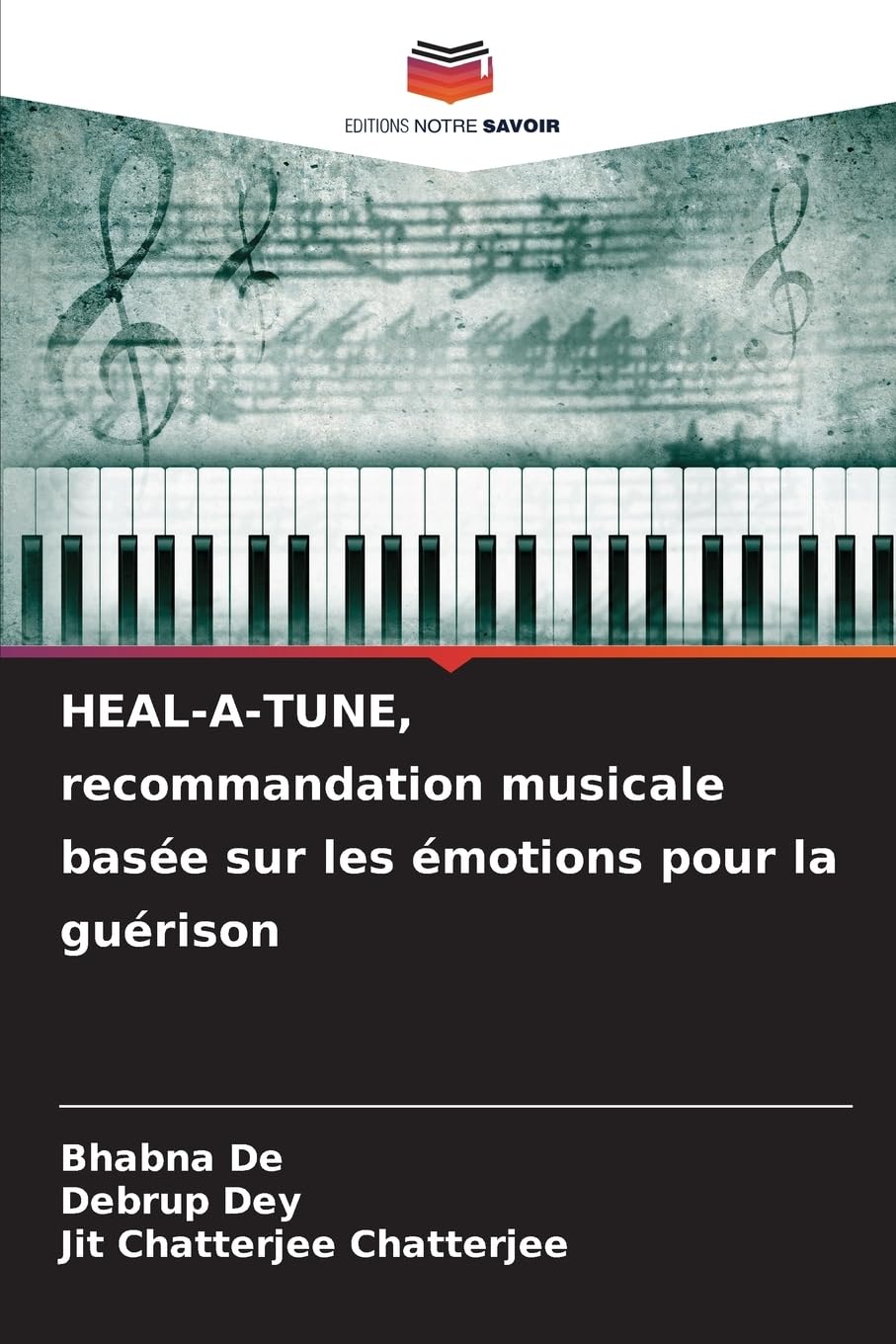HEAL-A-TUNE, recommandation musicale basée sur les émotions pour la guérison Business & Technology