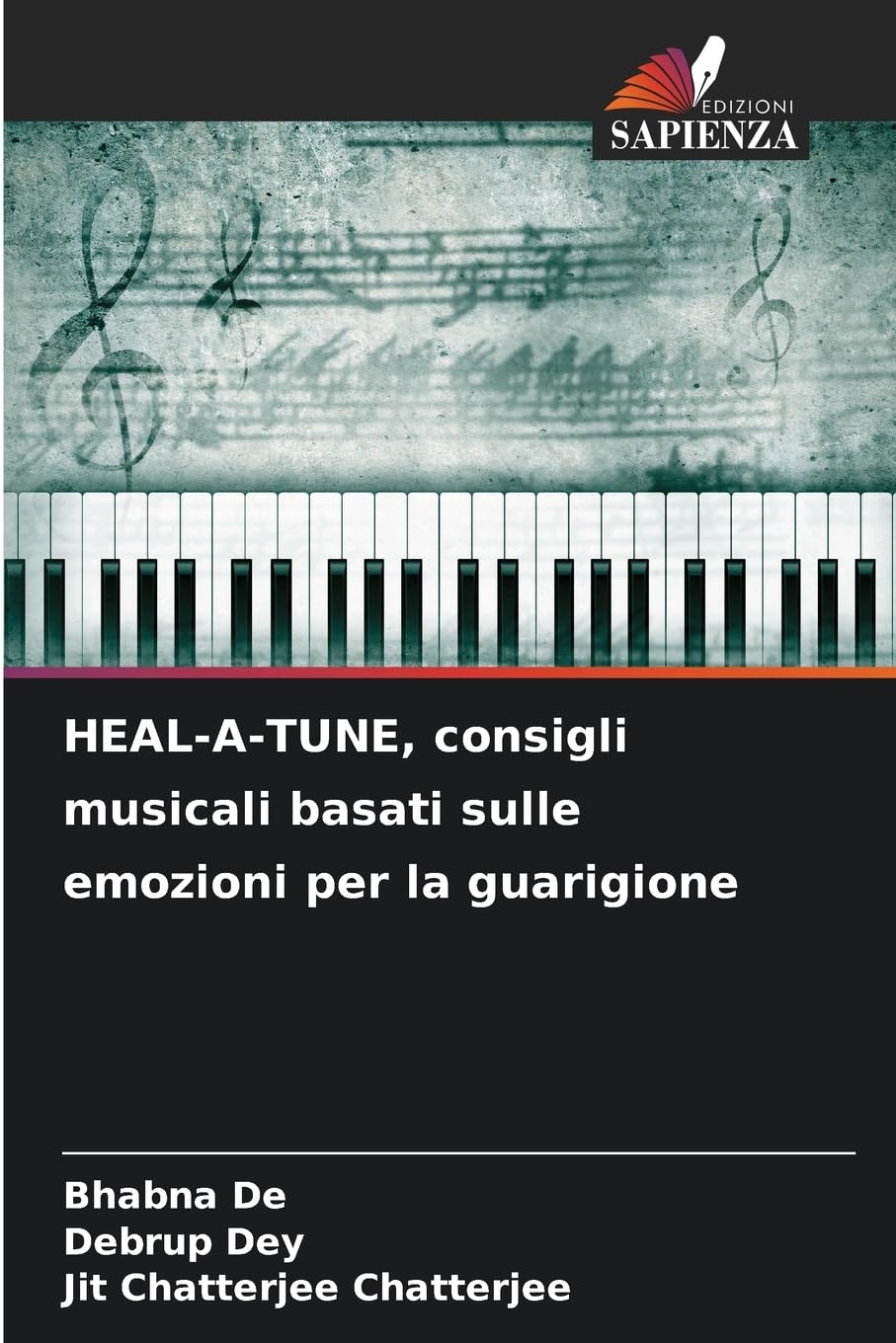 HEAL-A-TUNE, consigli musicali basati sulle emozioni per la guarigione Business & Technology