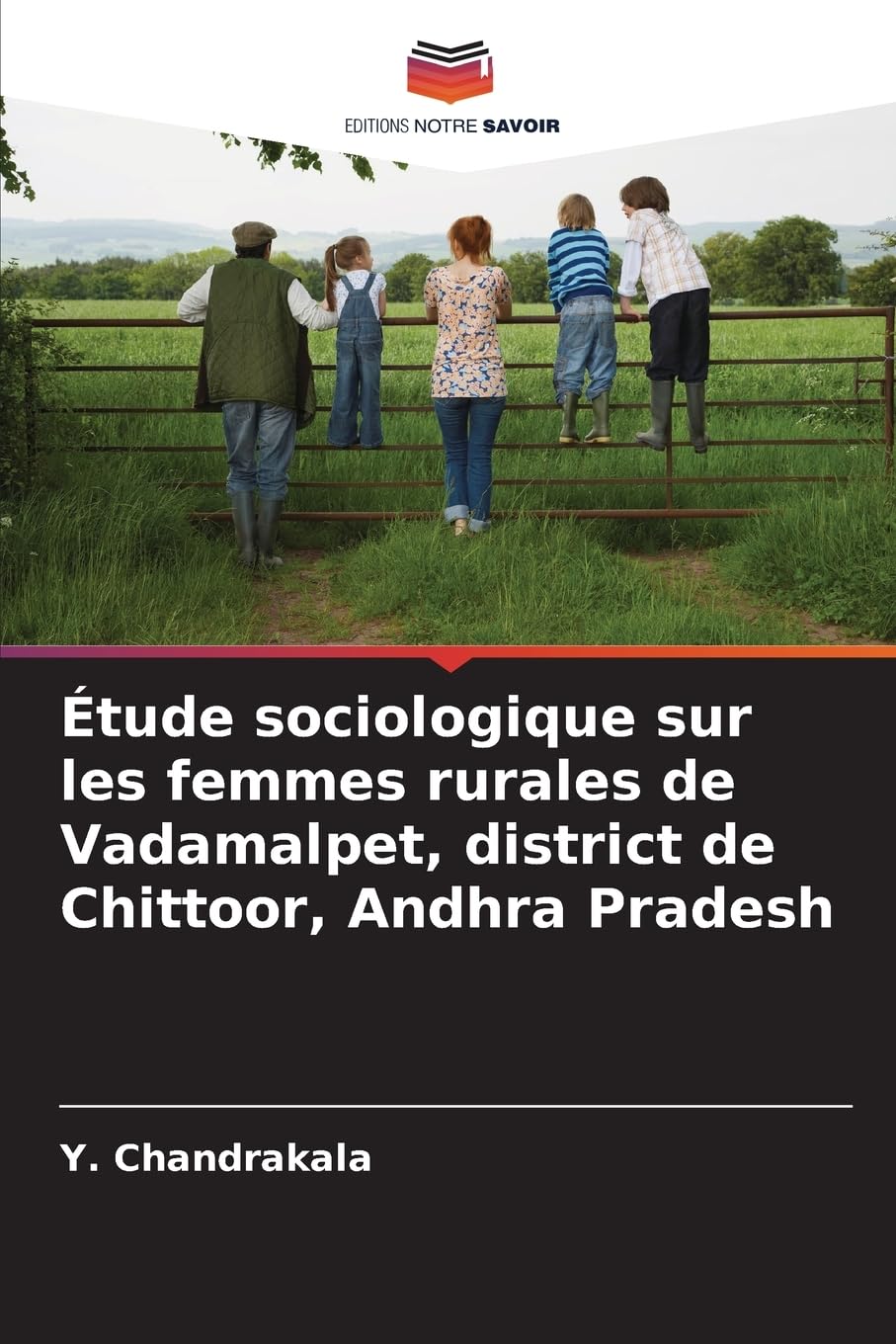 Étude sociologique sur les femmes rurales de Vadamalpet, district de Chittoor, Andhra Pradesh Law