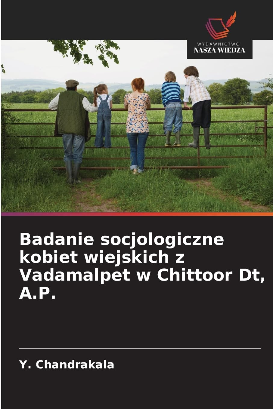 Badanie socjologiczne kobiet wiejskich z Vadamalpet w Chittoor Dt, A.P. Law