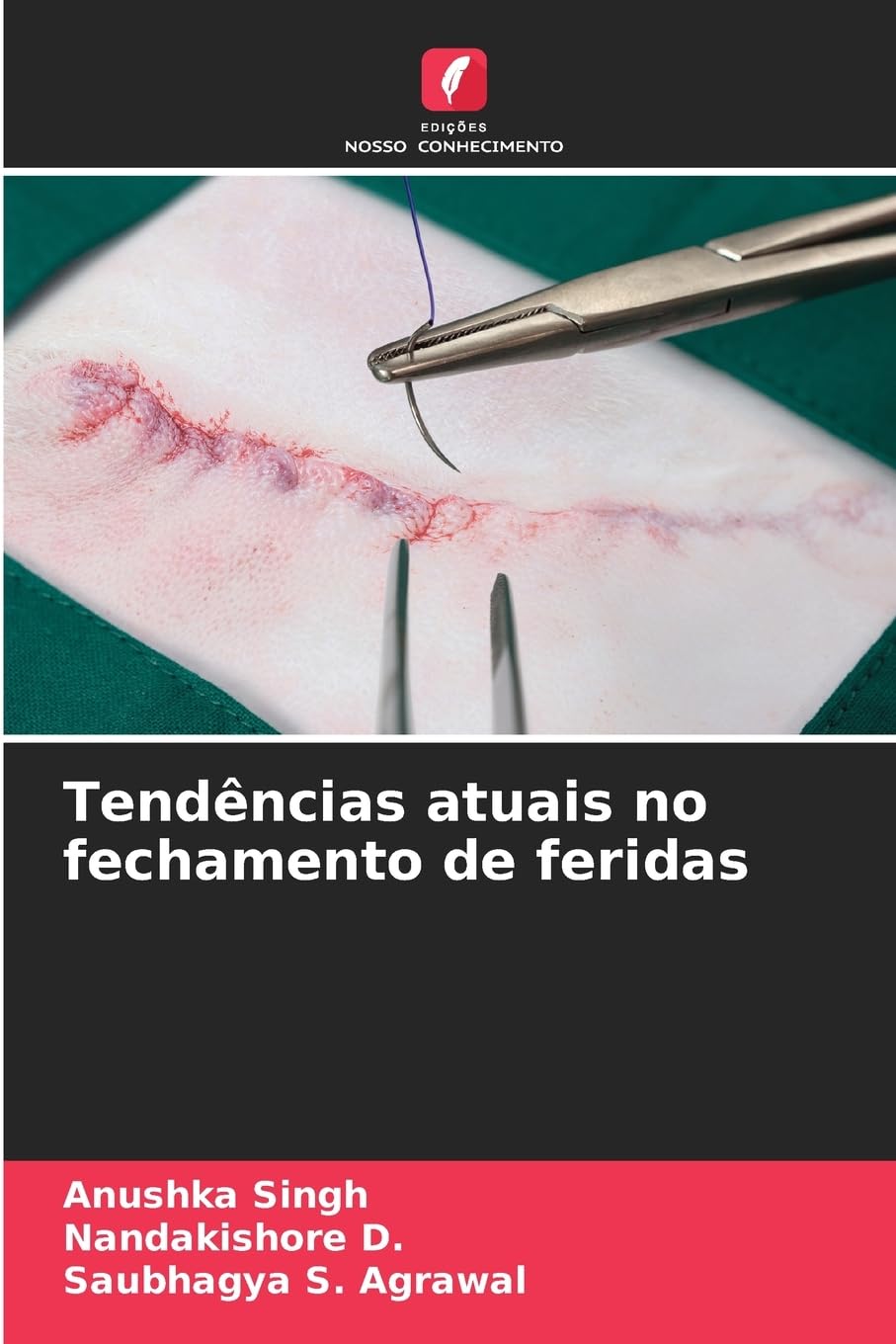 Tendências atuais no fechamento de feridas Business, Finance & Career
