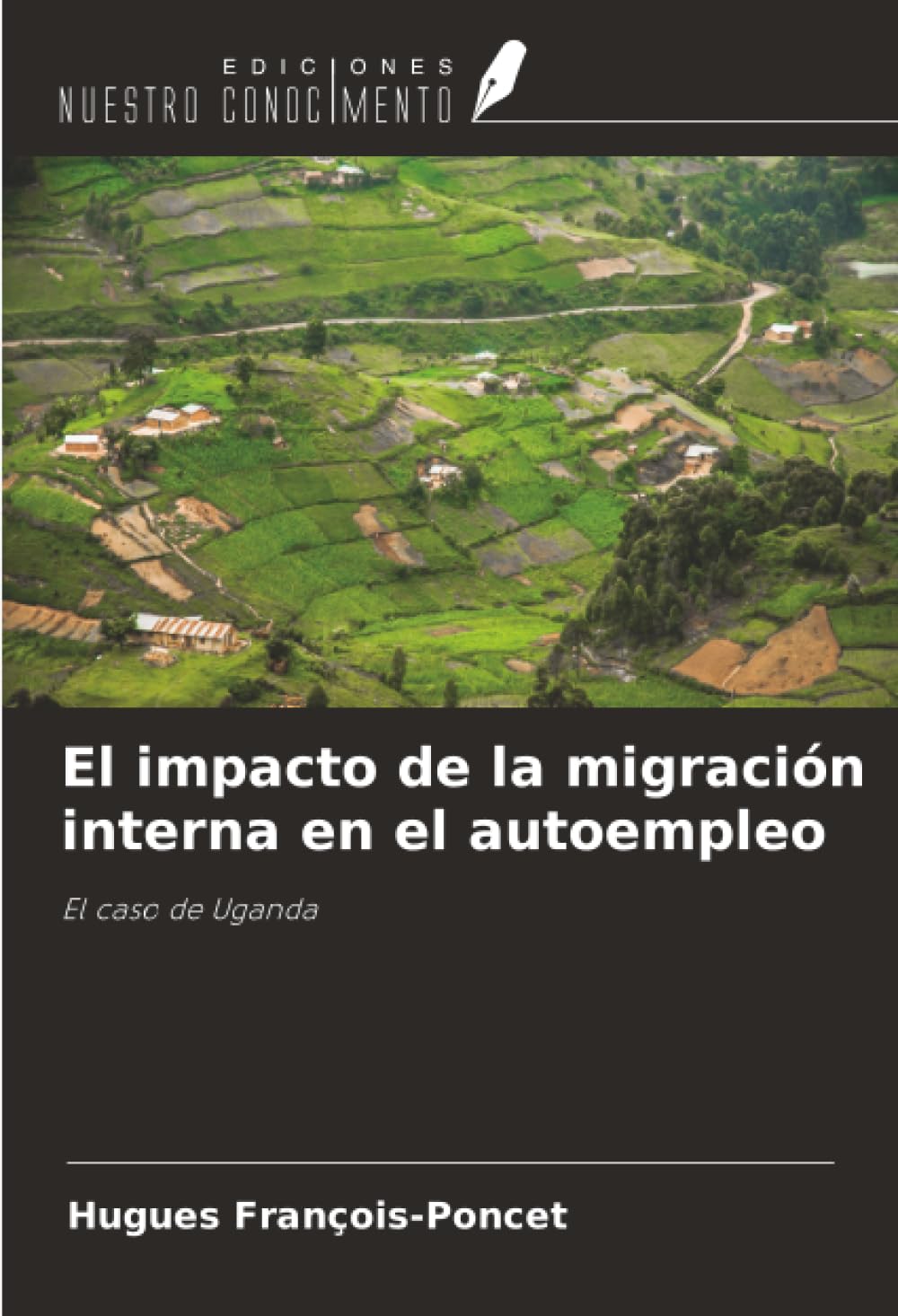El impacto de la migración interna en el autoempleo: El caso de Uganda Law