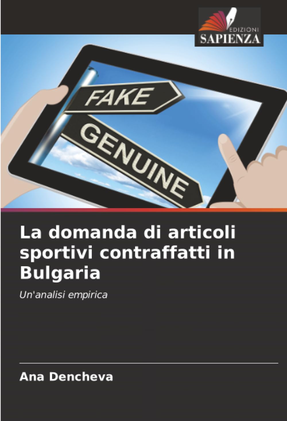 La domanda di articoli sportivi contraffatti in Bulgaria Law