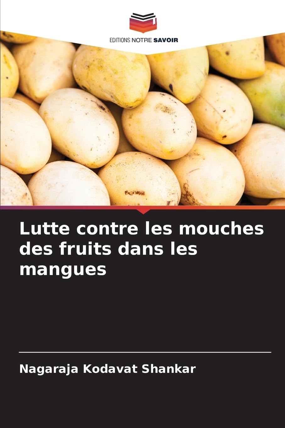 Lutte contre les mouches des fruits dans les mangues Natural Sciences