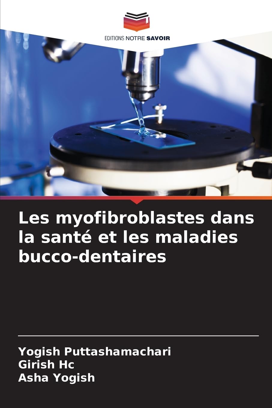 Les myofibroblastes dans la santé et les maladies bucco-dentaires Medicine