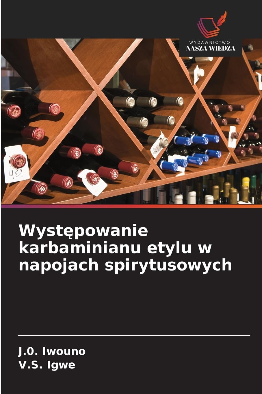 Wyst¿powanie karbaminianu etylu w napojach spirytusowych Natural Sciences