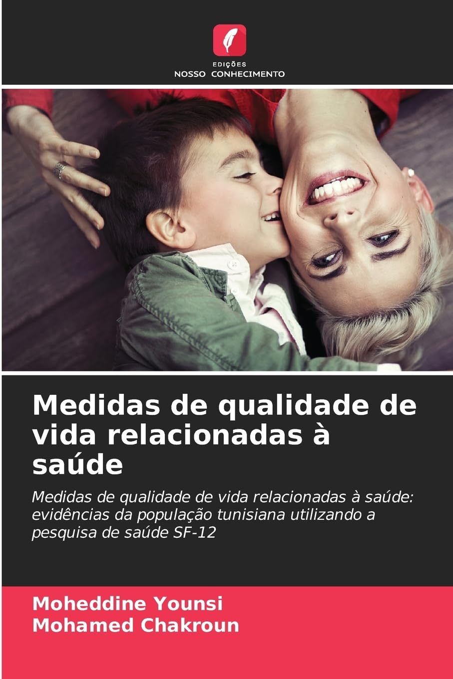 Medidas de qualidade de vida relacionadas à saúde Law