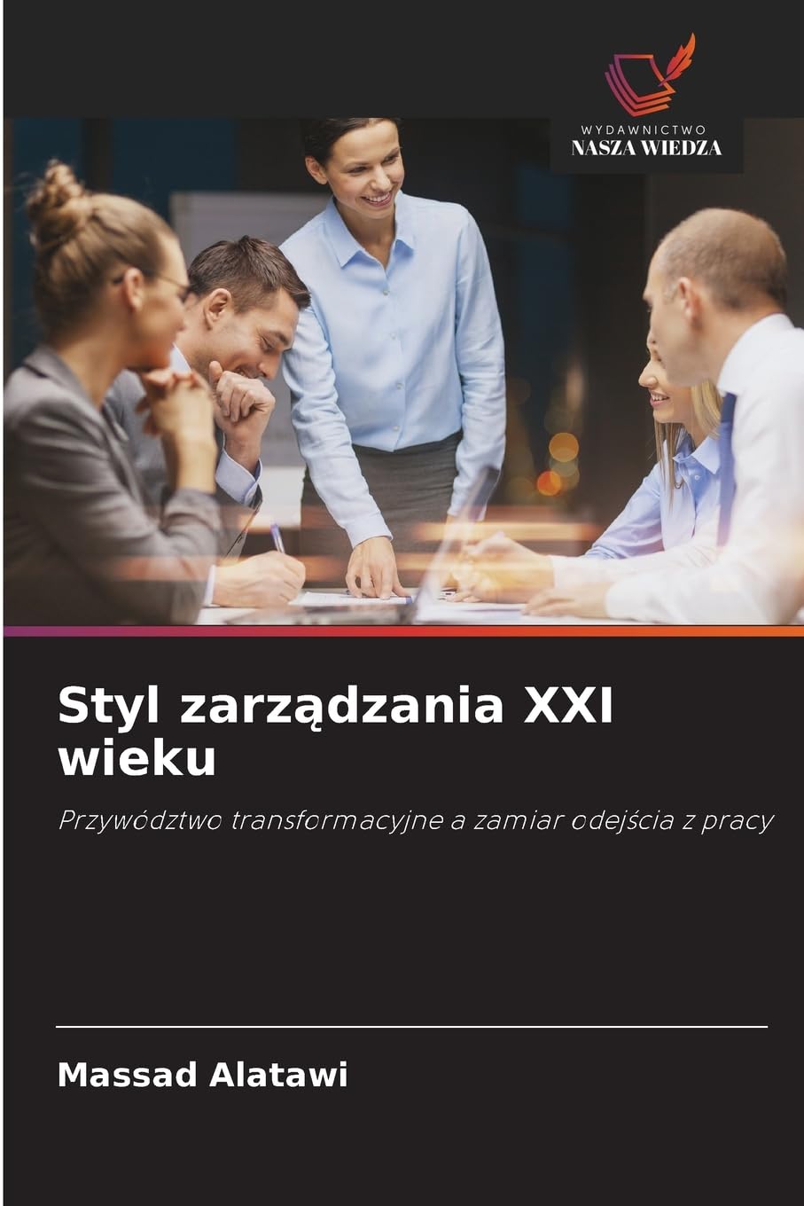 Styl zarz¿dzania XXI wieku Law