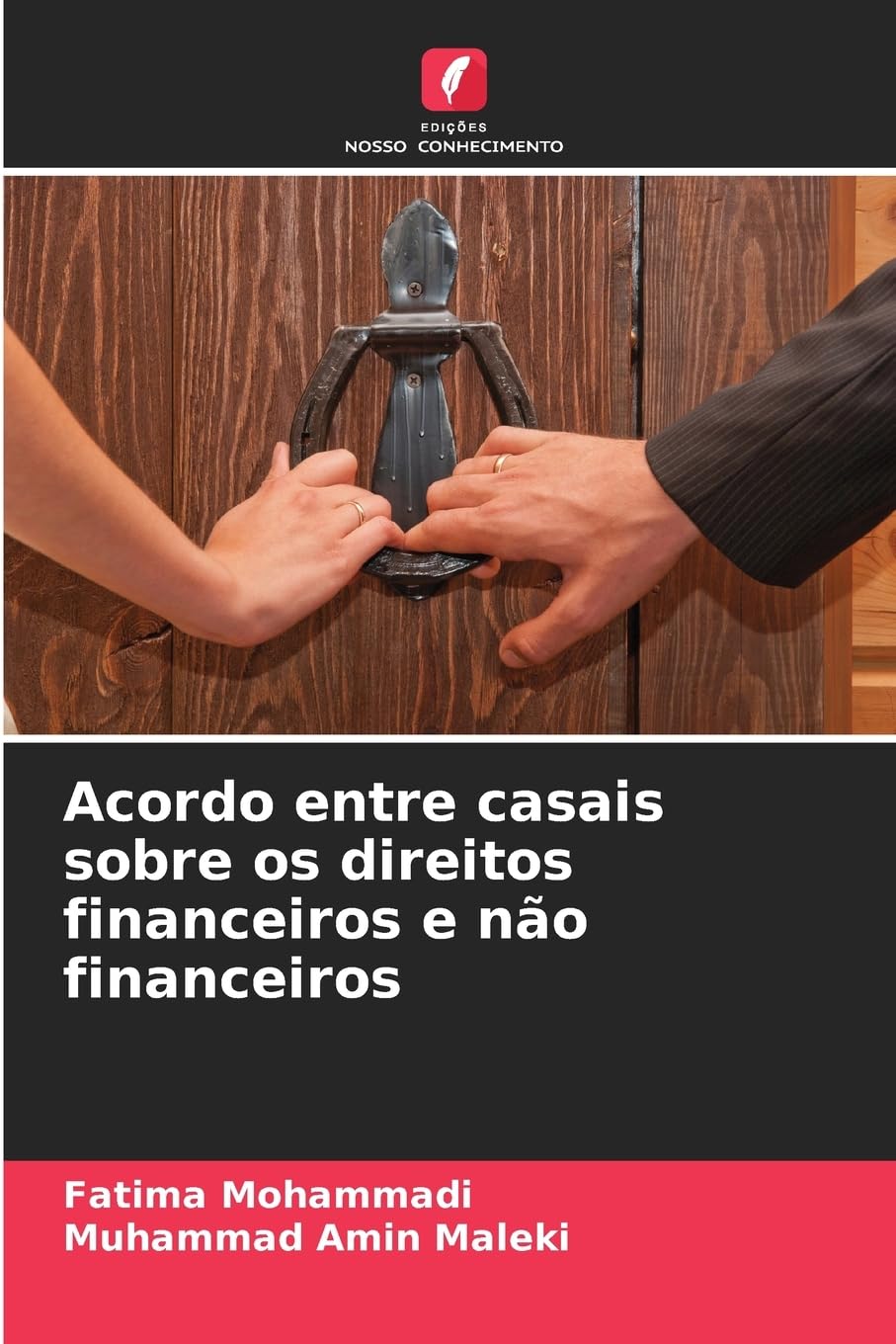 Acordo entre casais sobre os direitos financeiros e não financeiros Legal advice