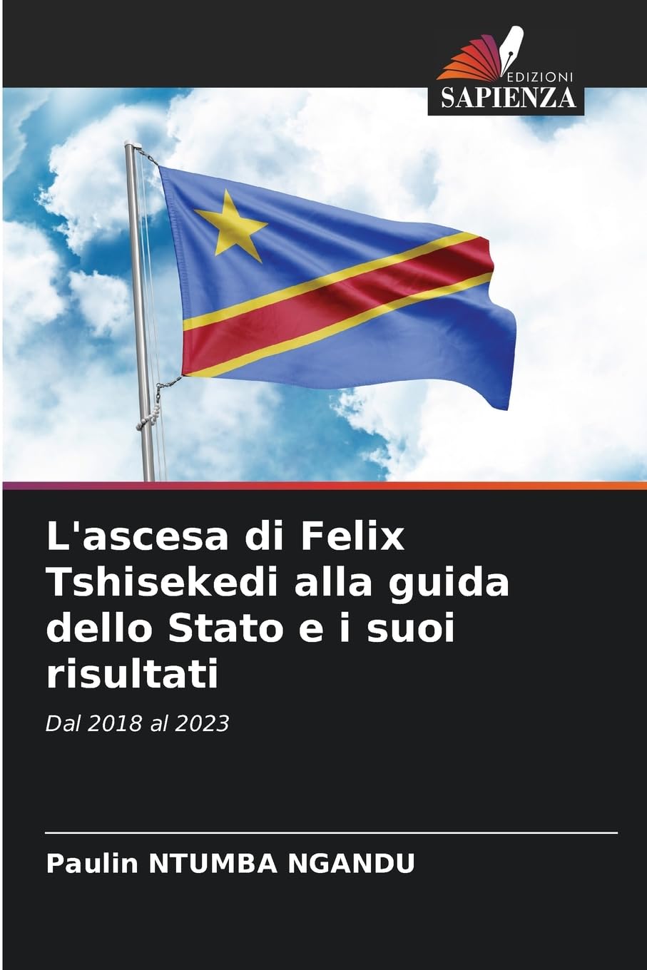 L'ascesa di Felix Tshisekedi alla guida dello Stato e i suoi risultati Law