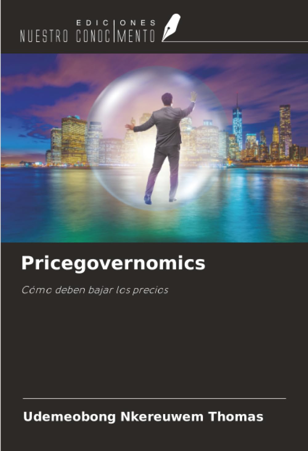 Pricegovernomics Law