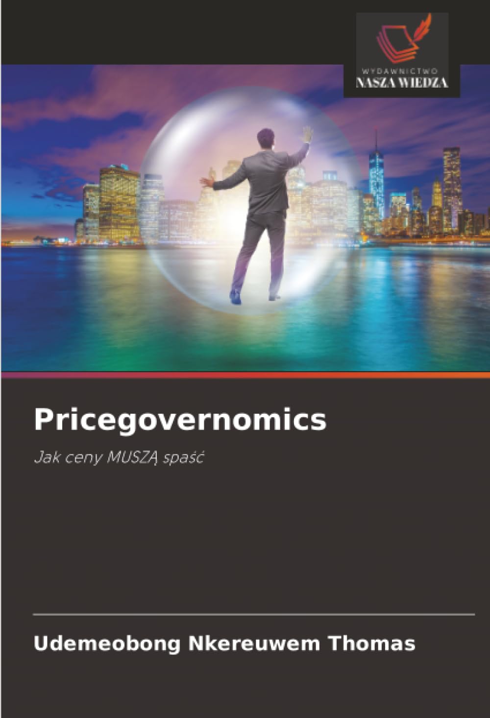Pricegovernomics Law