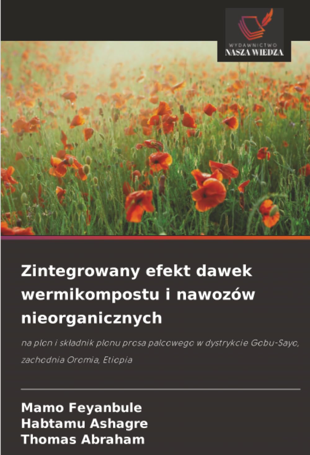 Zintegrowany efekt dawek wermikompostu i nawozów nieorganicznych Natural Sciences