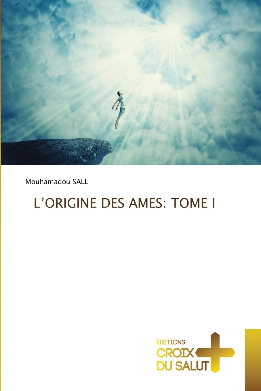 L'ORIGINE DES AMES: TOME I Religion & Esotericism