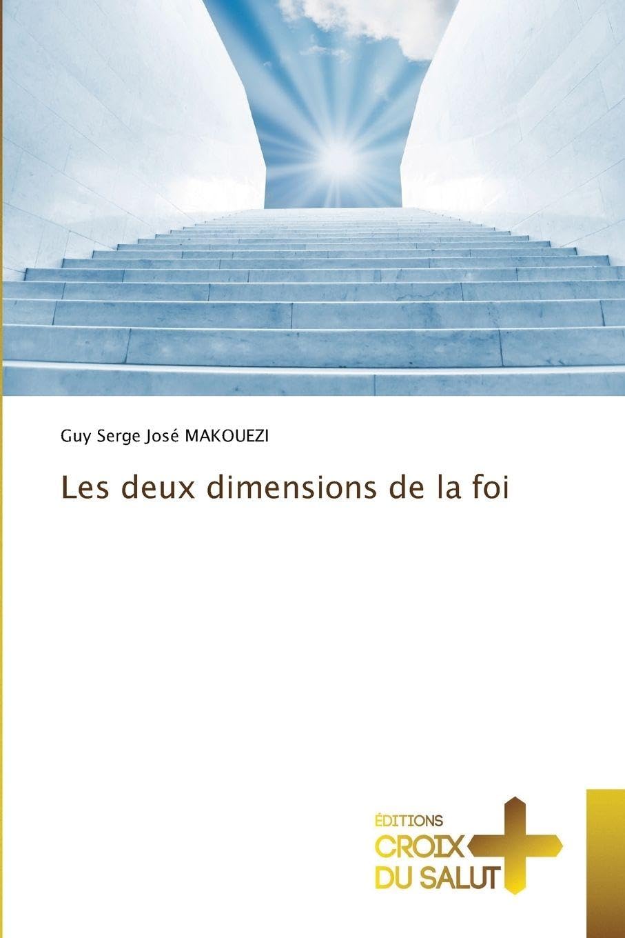 Les deux dimensions de la foi Religion & Esotericism