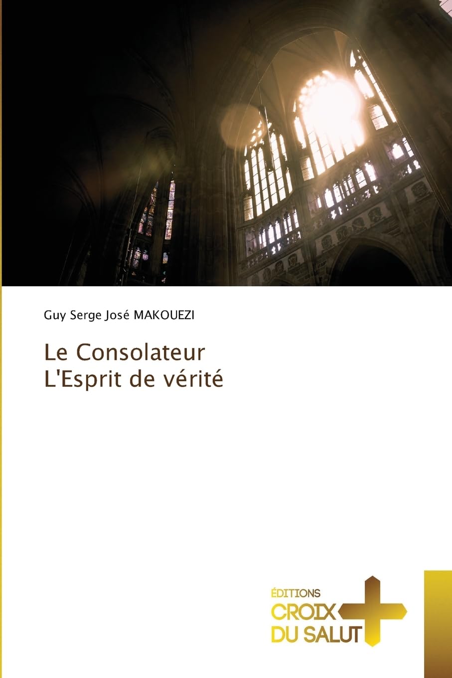 Le Consolateur L'Esprit de vérité Religion & Esotericism