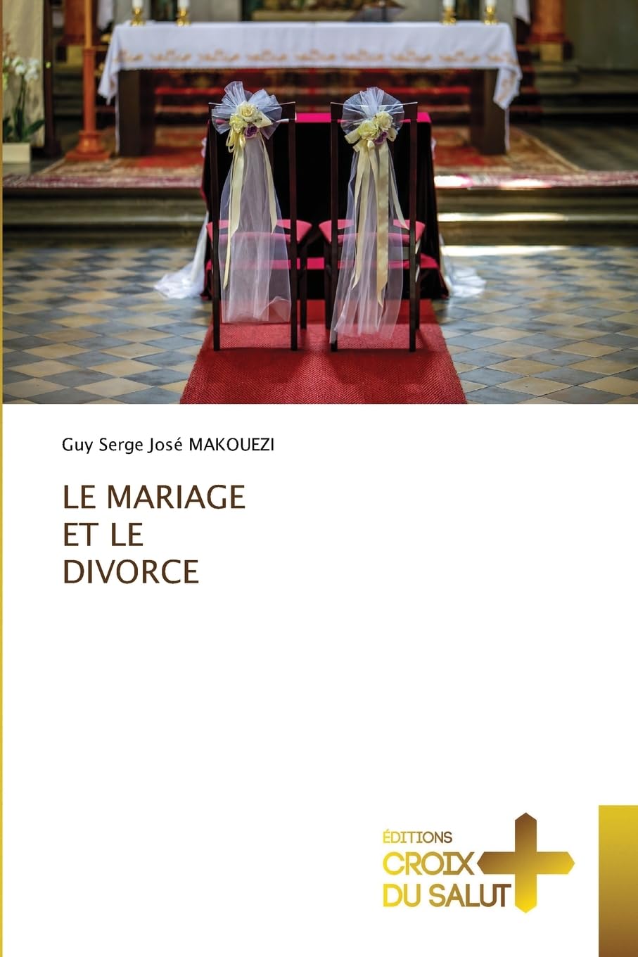 LE MARIAGE ET LE DIVORCE Religion & Esotericism