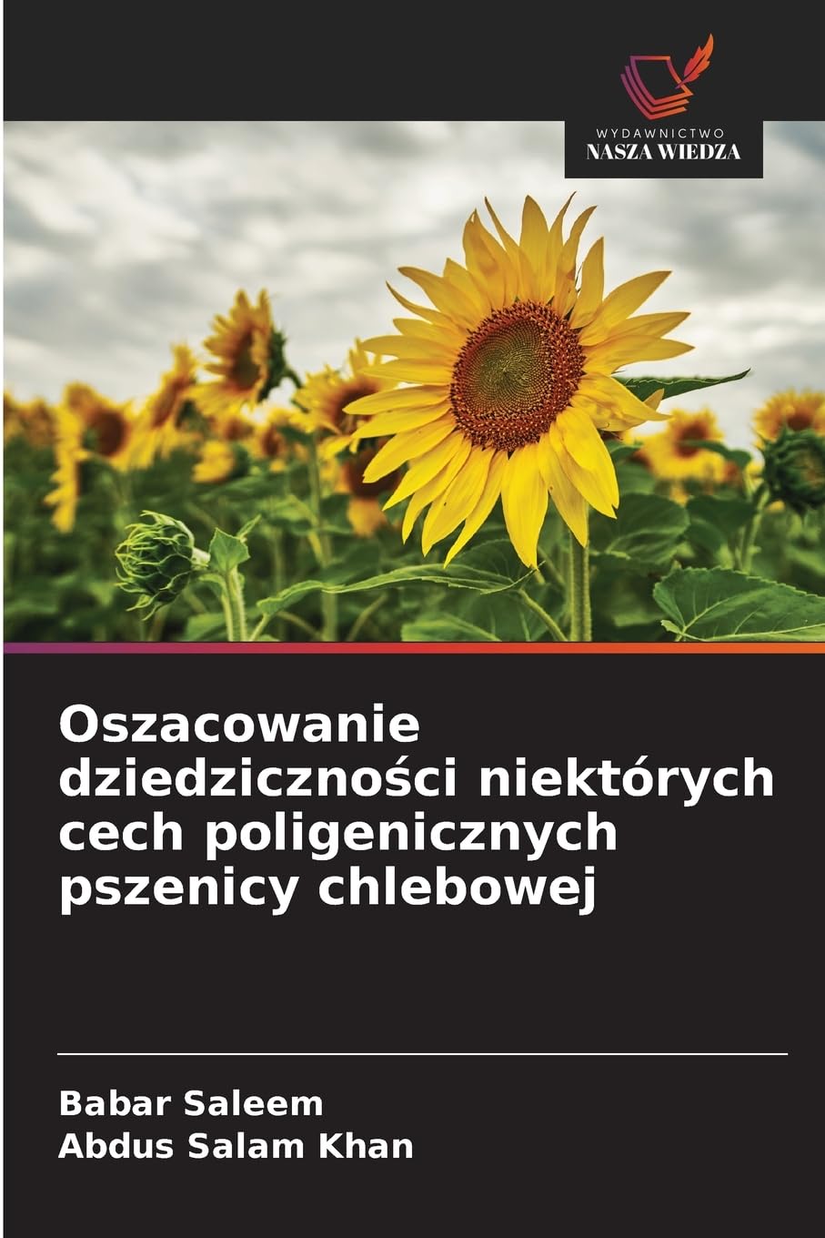 Oszacowanie dziedziczno¿ci niektórych cech poligenicznych pszenicy chlebowej Natural Sciences