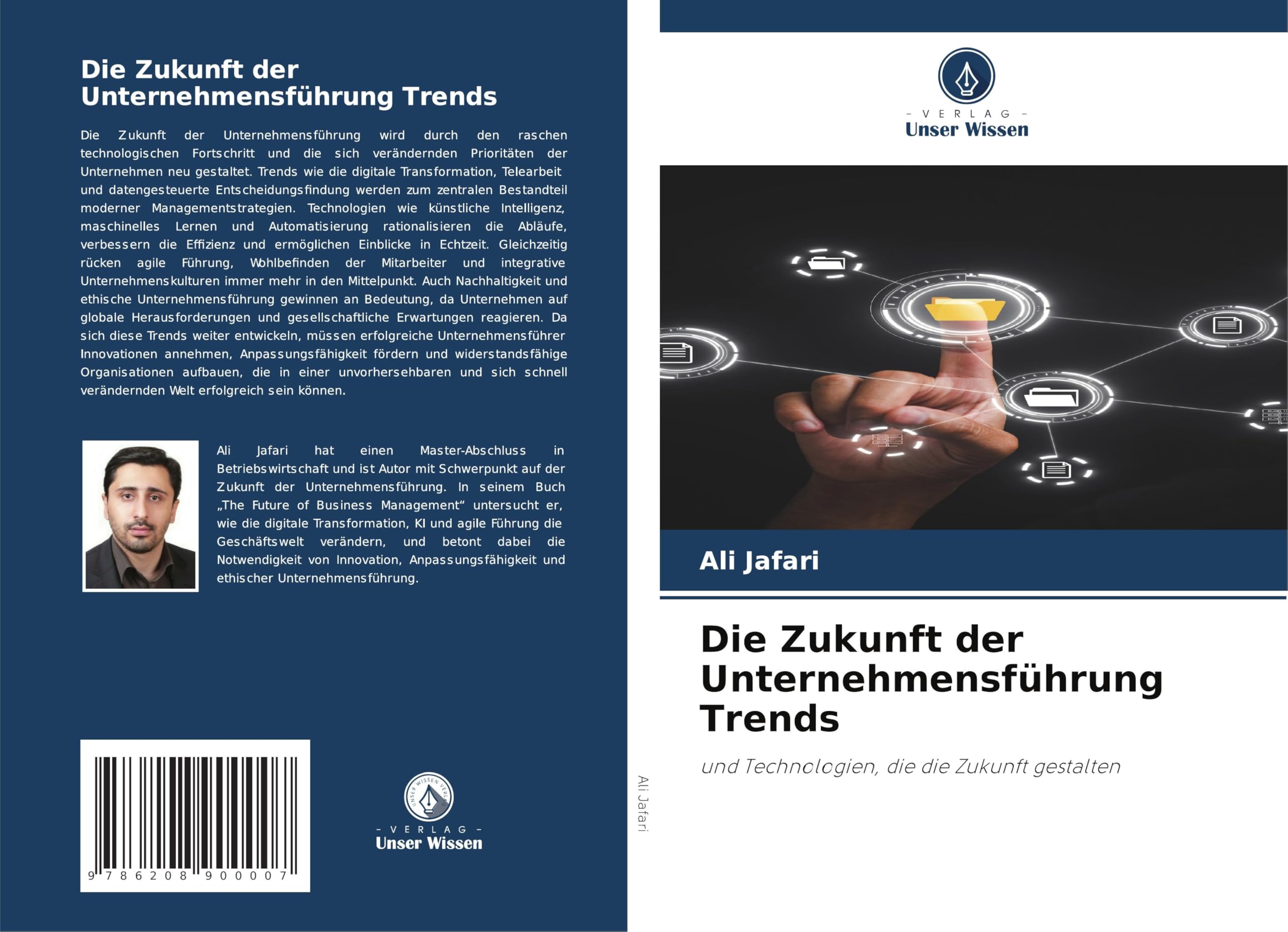 Die Zukunft der Unternehmensführung Trends Law
