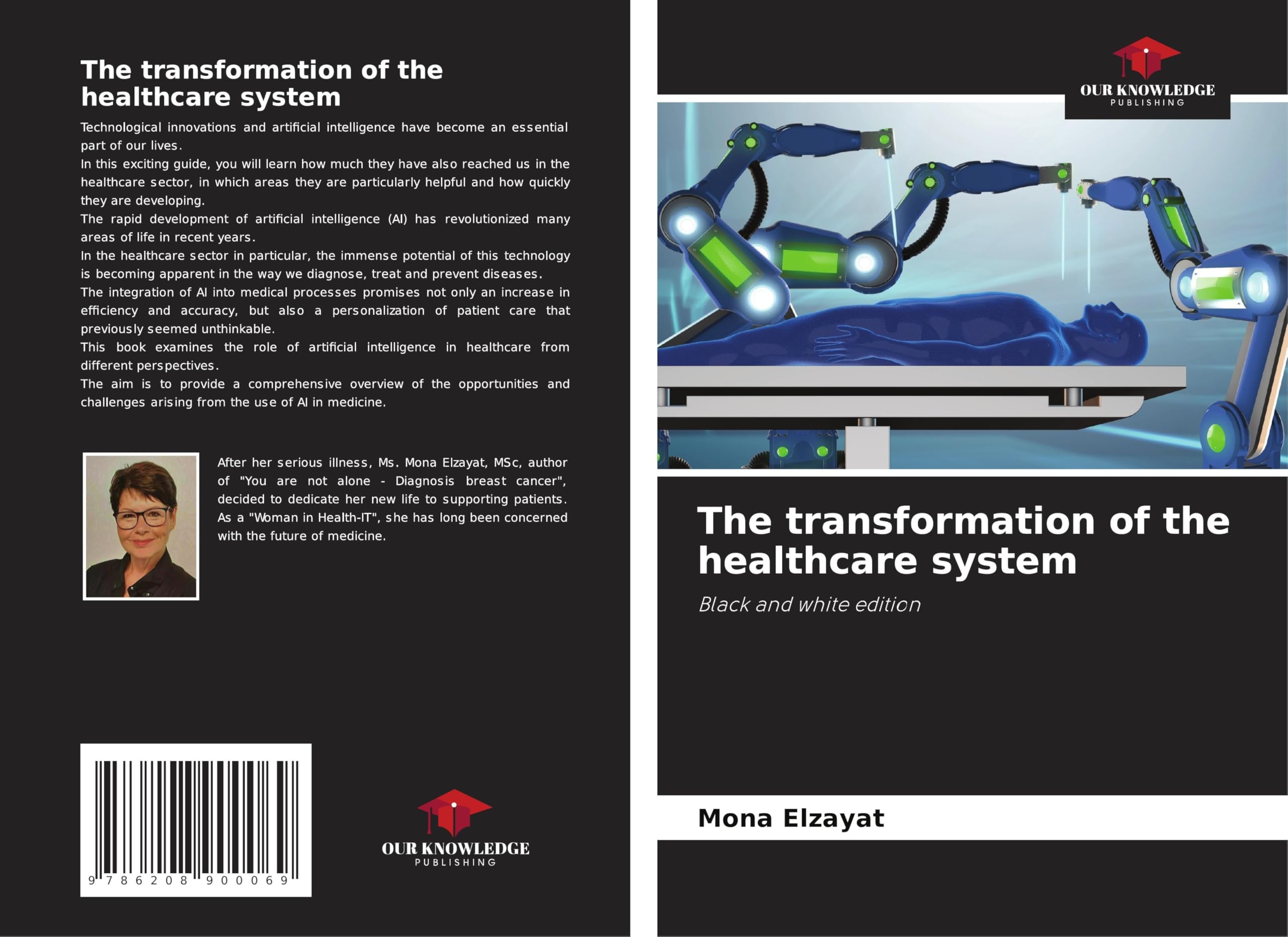 The transformation of the healthcare system Medicine