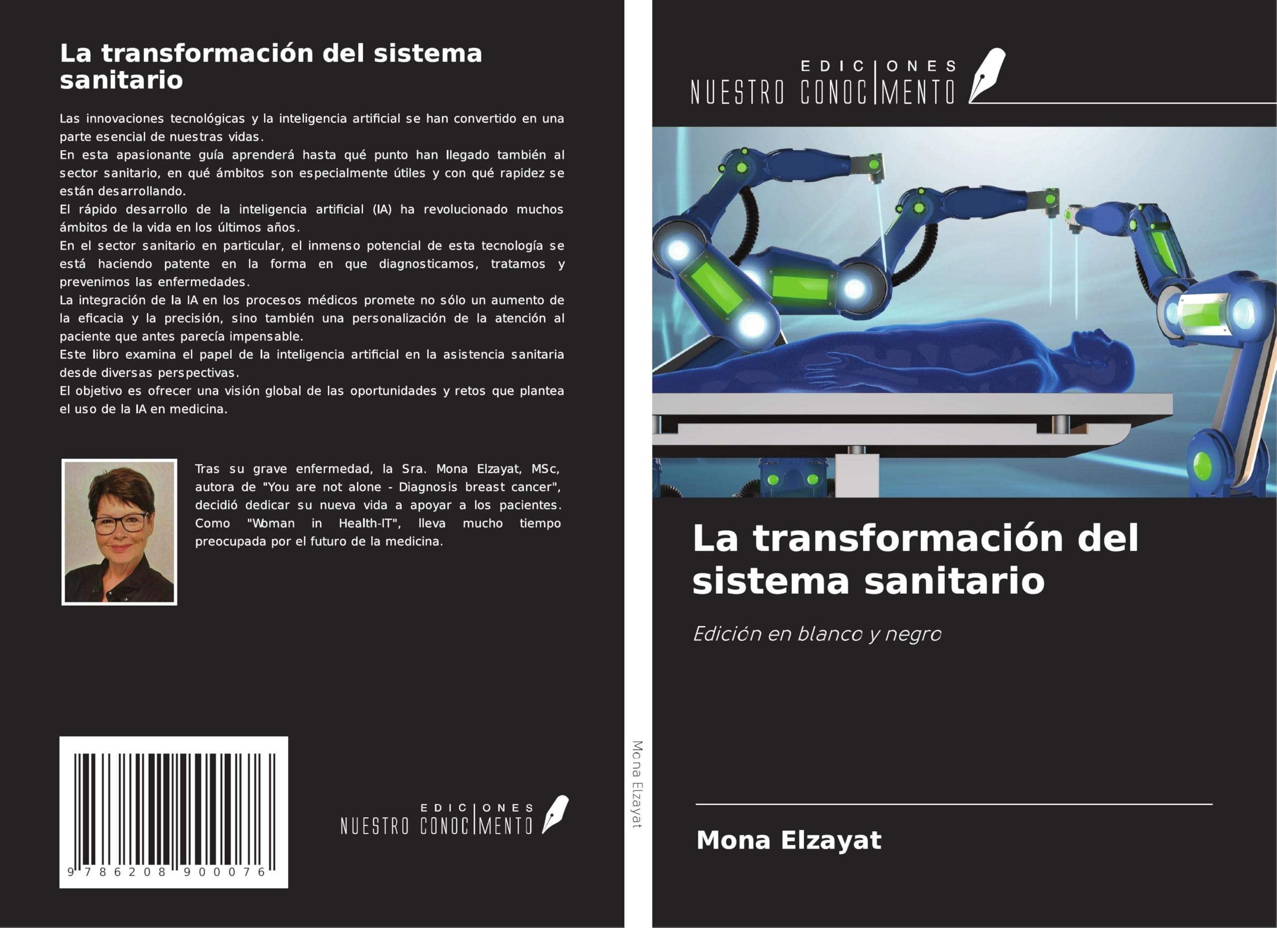 La transformación del sistema sanitario Medicine