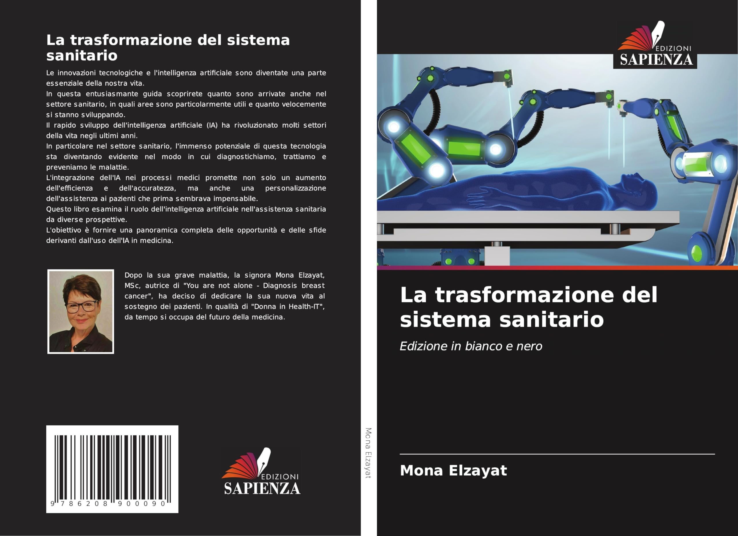 La trasformazione del sistema sanitario Medicine
