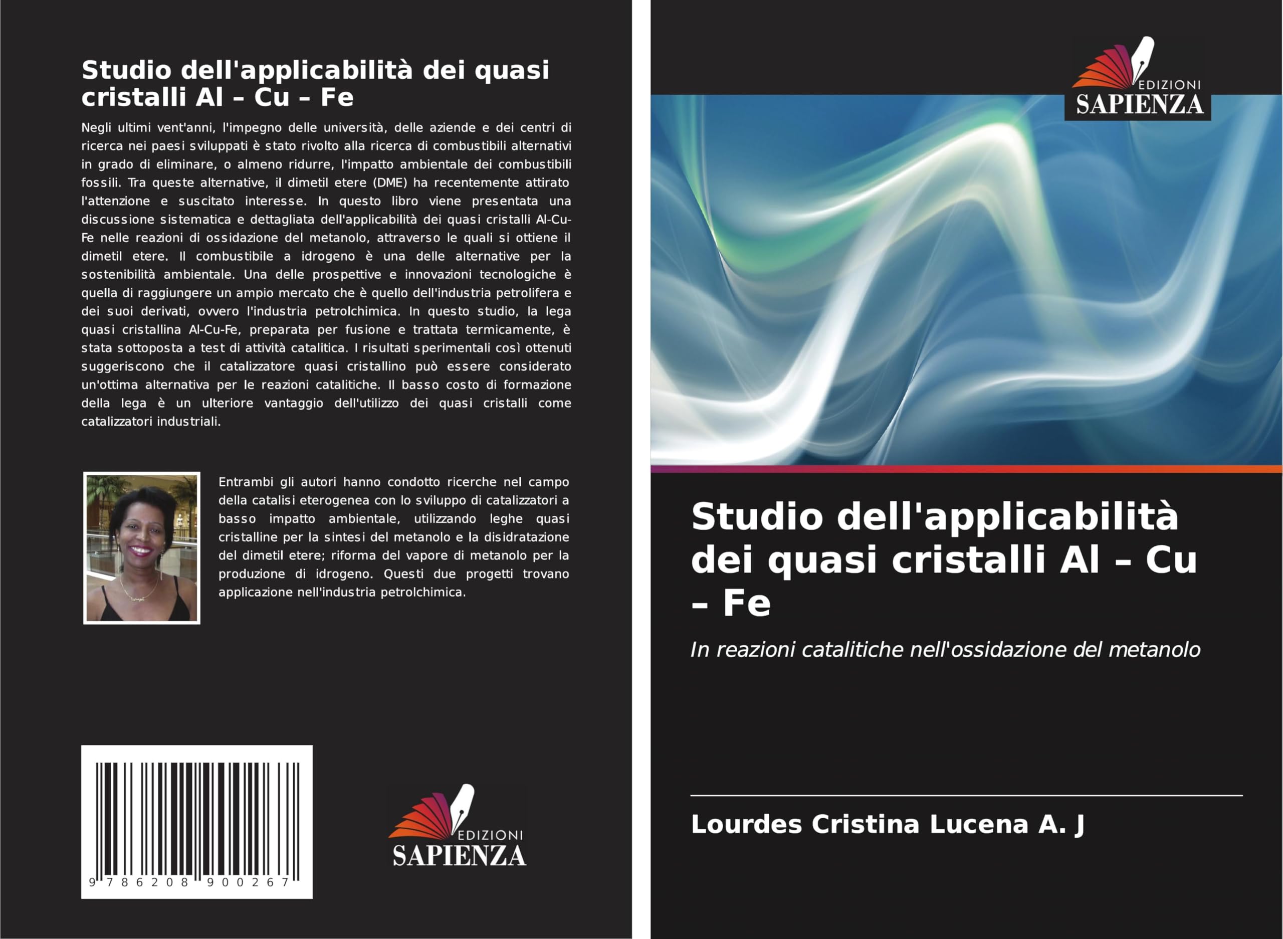 Studio dell'applicabilità dei quasi cristalli Al - Cu - Fe Business & Technology