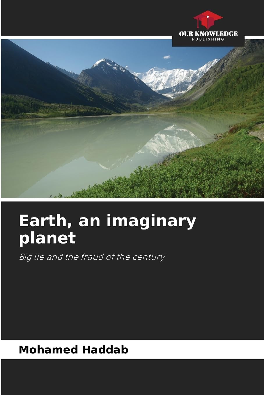 Earth, an imaginary planet Law Books
