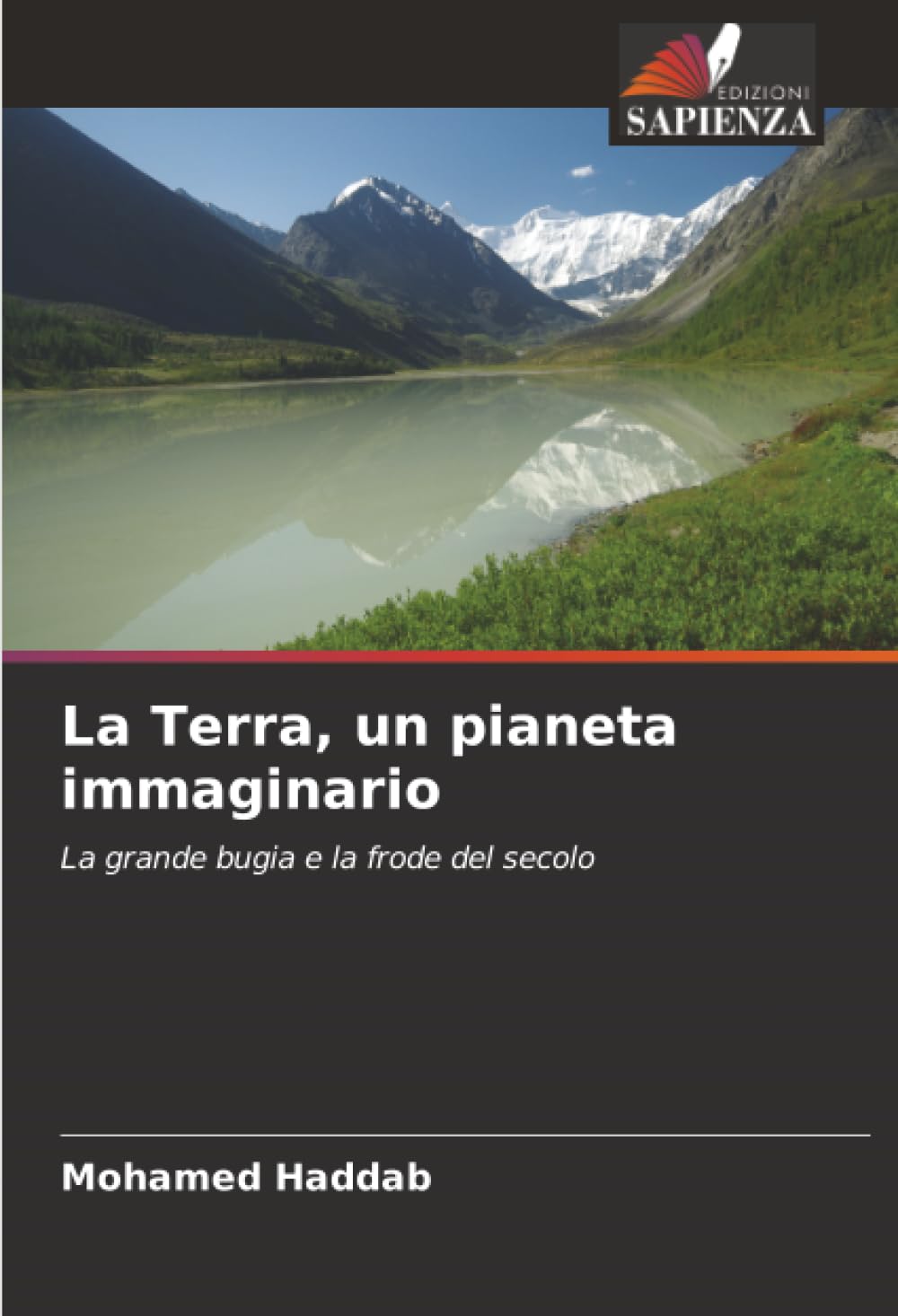 La Terra, un pianeta immaginario Law