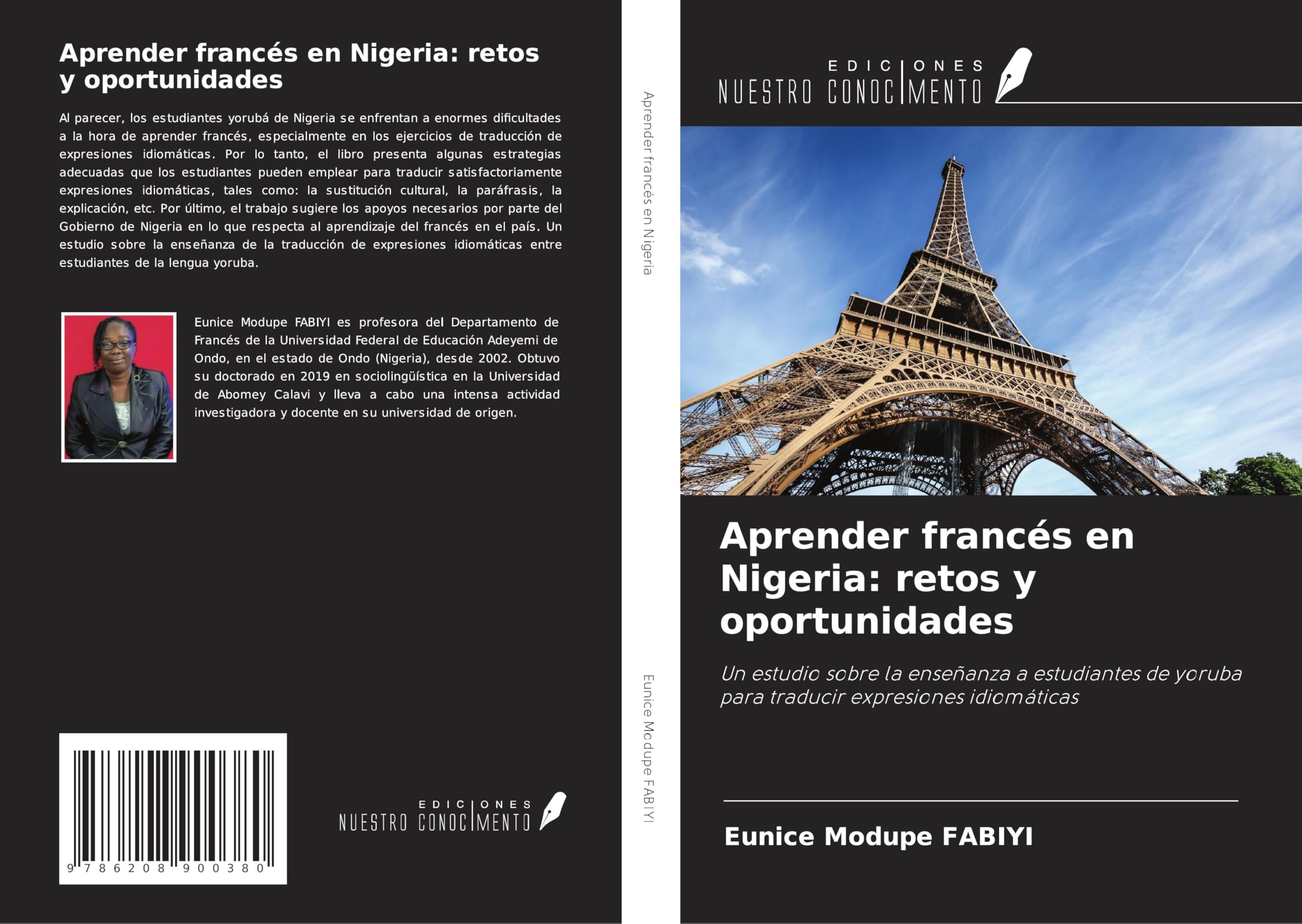 Aprender francés en Nigeria: retos y oportunidades Social Sciences