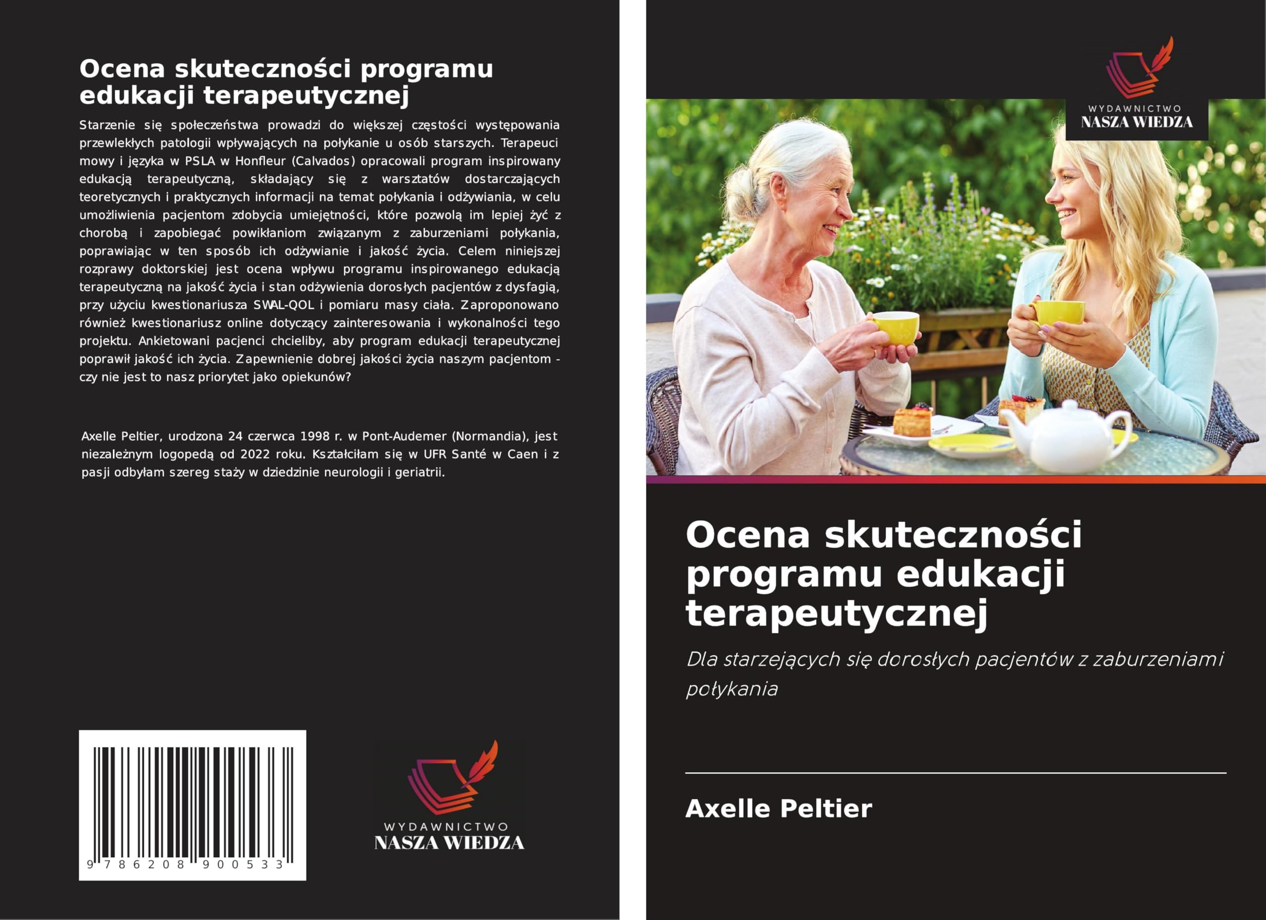 Ocena skuteczno¿ci programu edukacji terapeutycznej Medicine