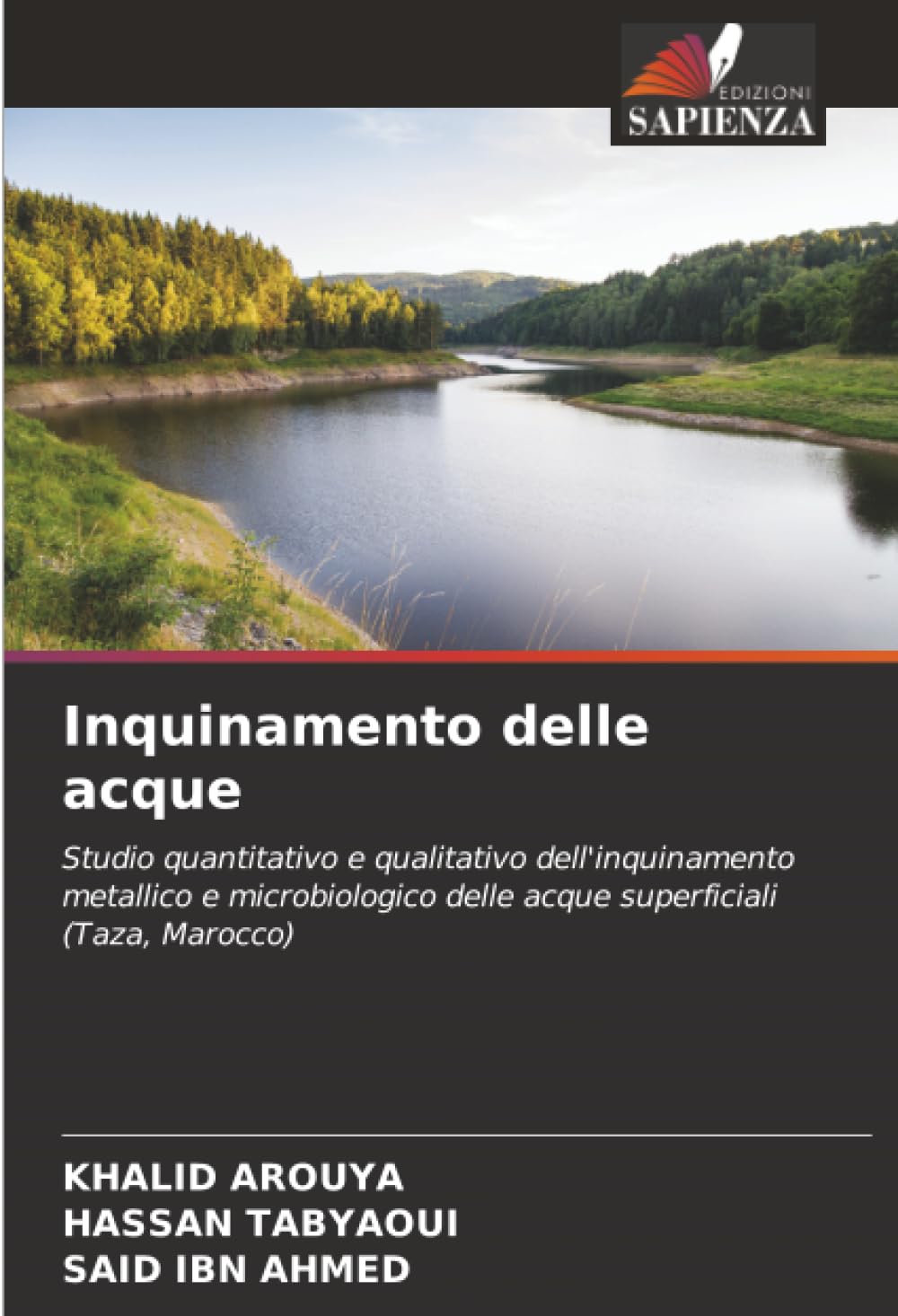 Inquinamento delle acque Business & Technology