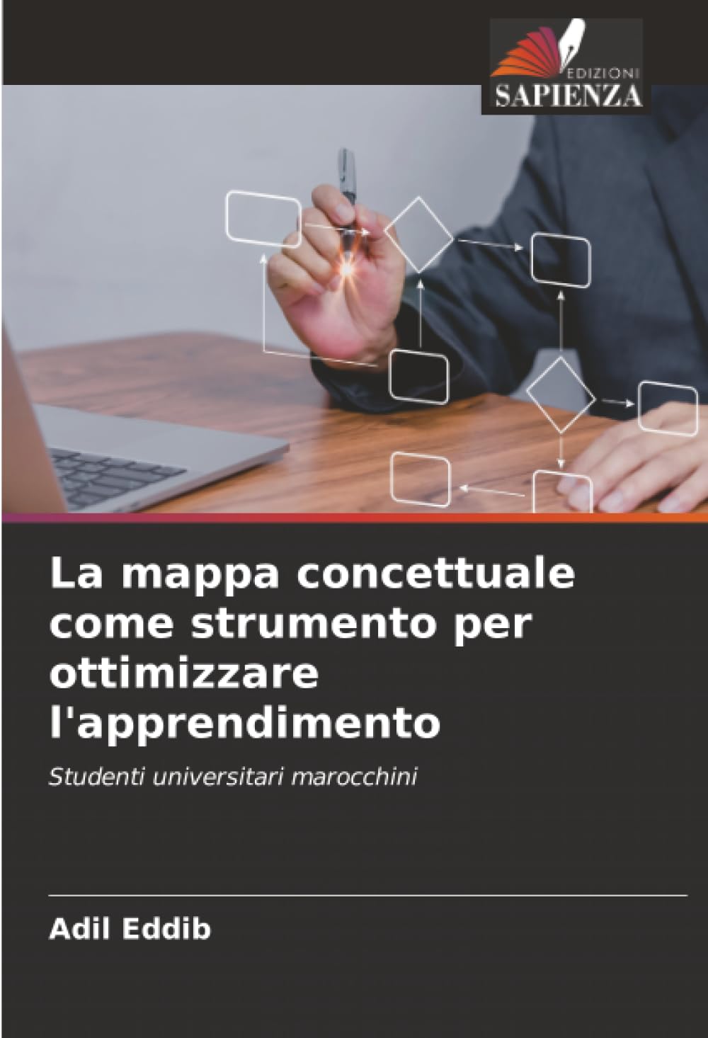 La mappa concettuale come strumento per ottimizzare l'apprendimento Learning & Reference Books