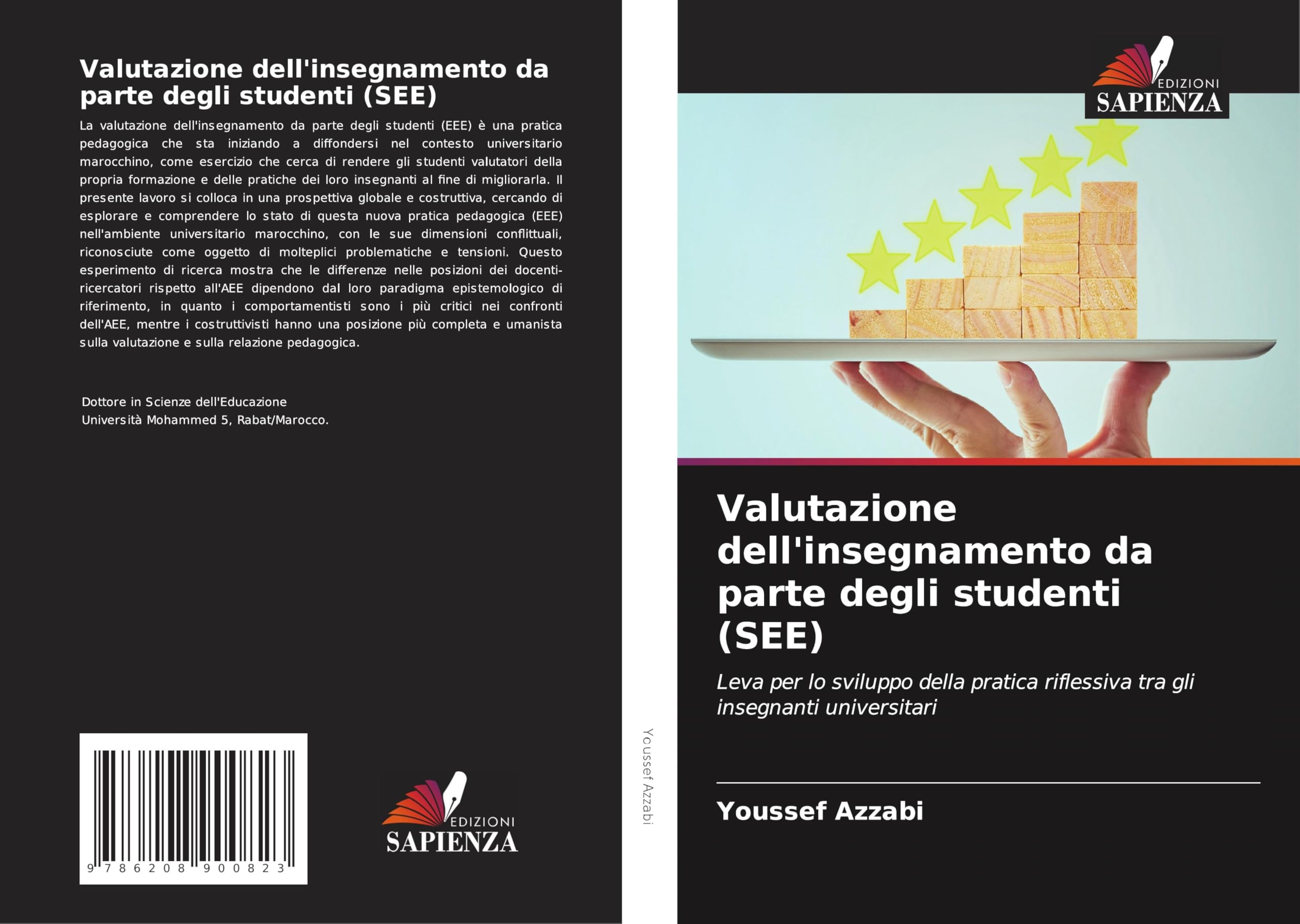 Valutazione dell'insegnamento da parte degli studenti (SEE) Books