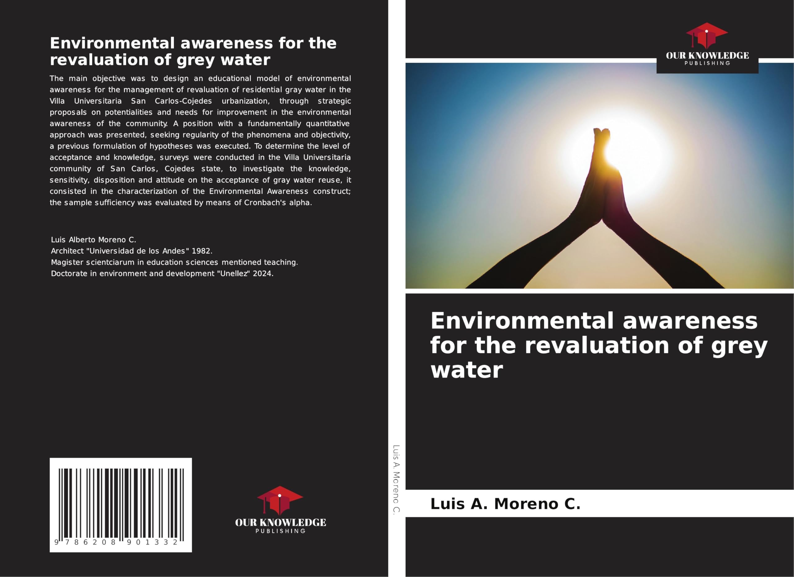 Environmental awareness for the revaluation of grey water Business & Technology