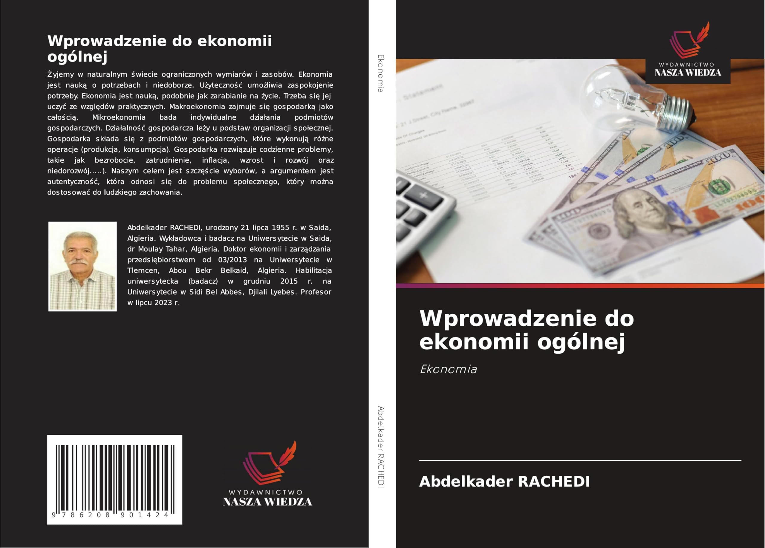 Wprowadzenie do ekonomii ogólnej: Ekonomia Law