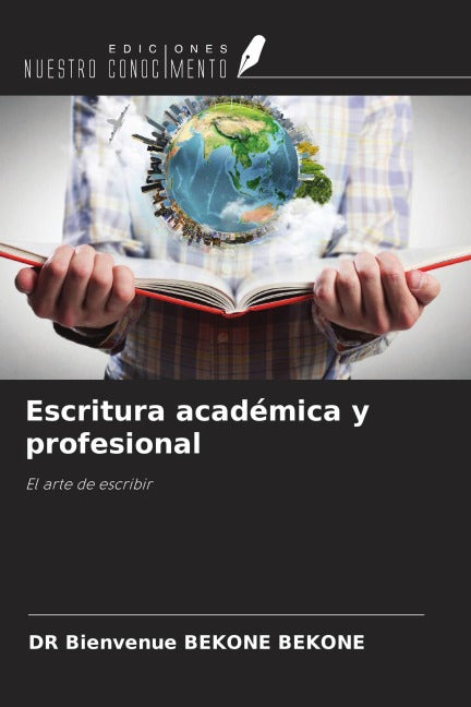 Escritura académica y profesional Education & Training