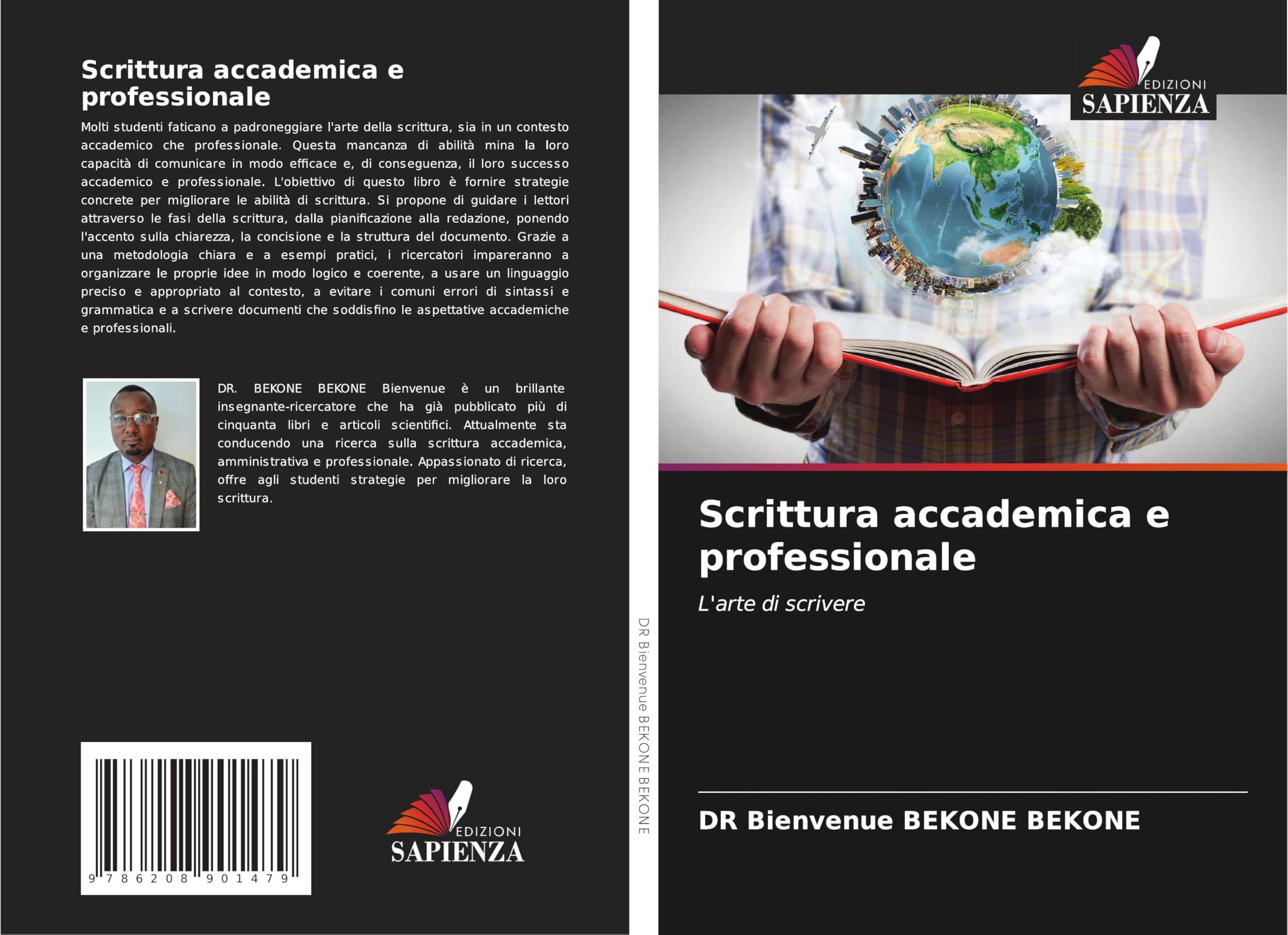 Scrittura accademica e professionale Education & Training