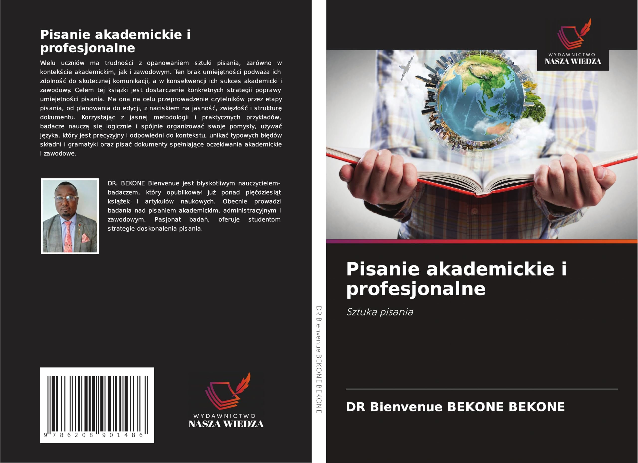 Pisanie akademickie i profesjonalne Education & Training