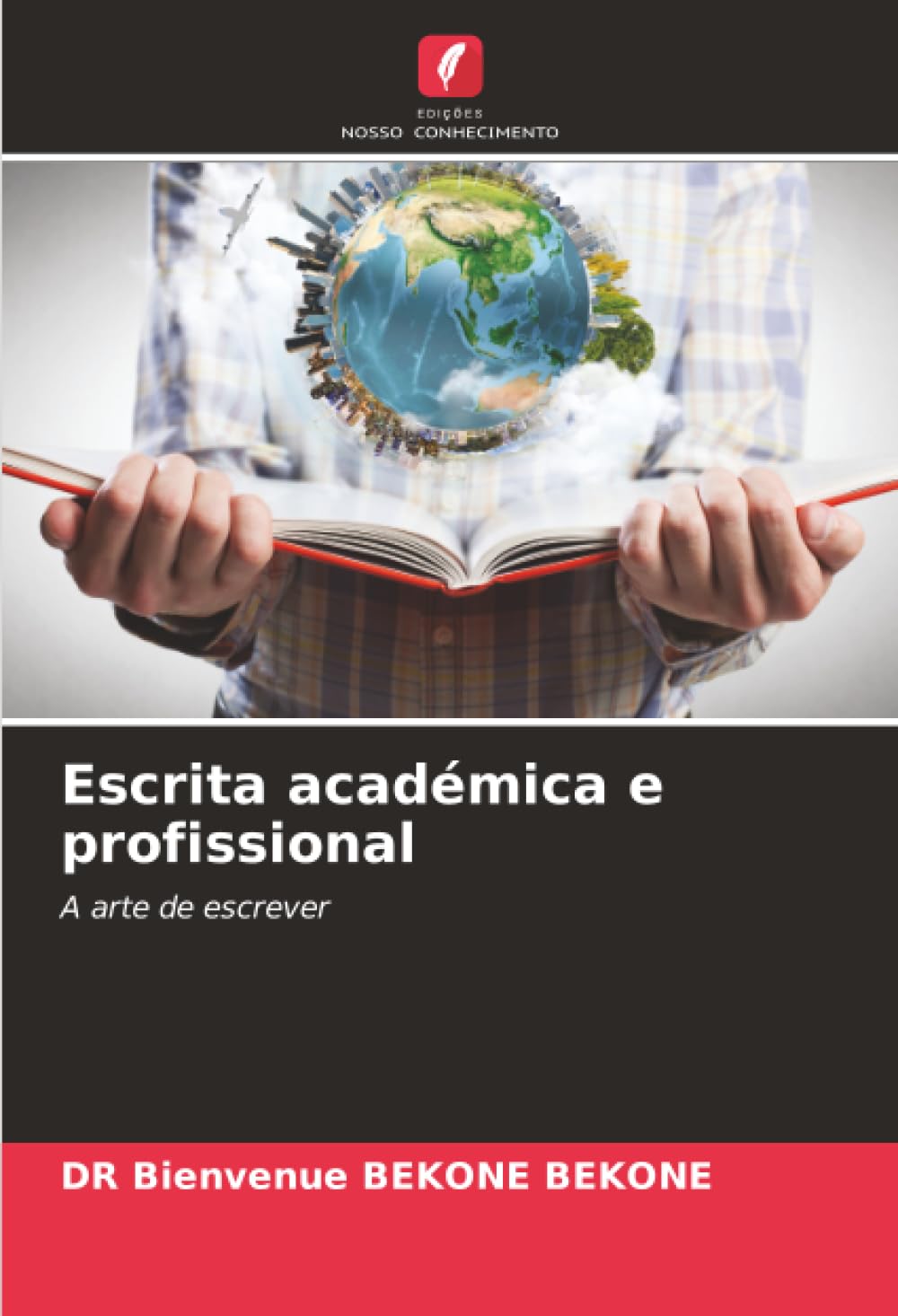 Escrita académica e profissional Education & Training