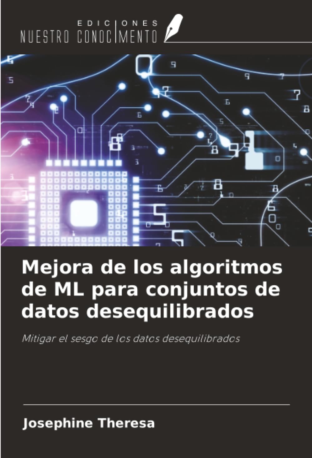 Mejora de los algoritmos de ML para conjuntos de datos desequilibrados Business & Technology