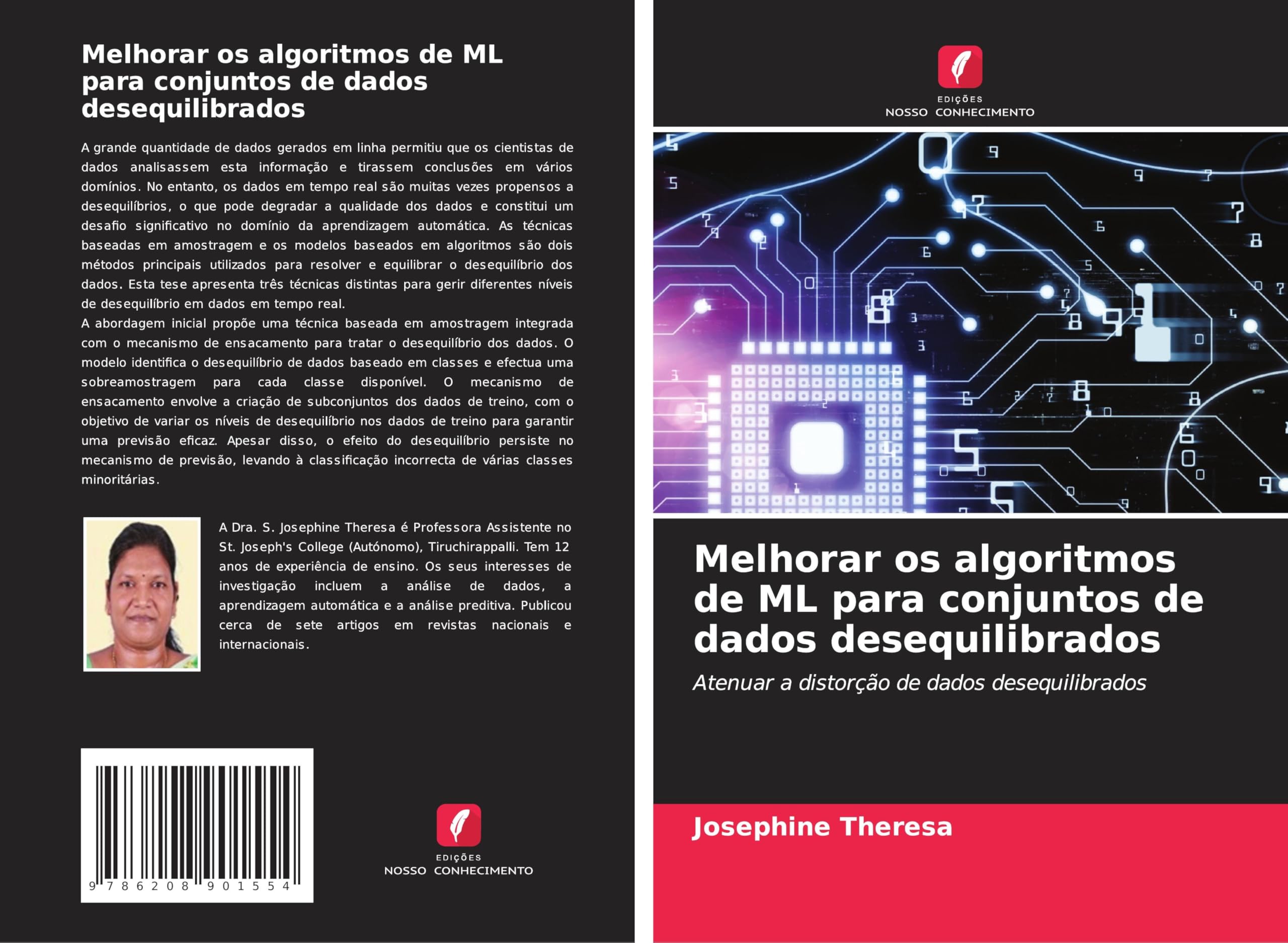 Melhorar os algoritmos de ML para conjuntos de dados desequilibrados Business & Technology