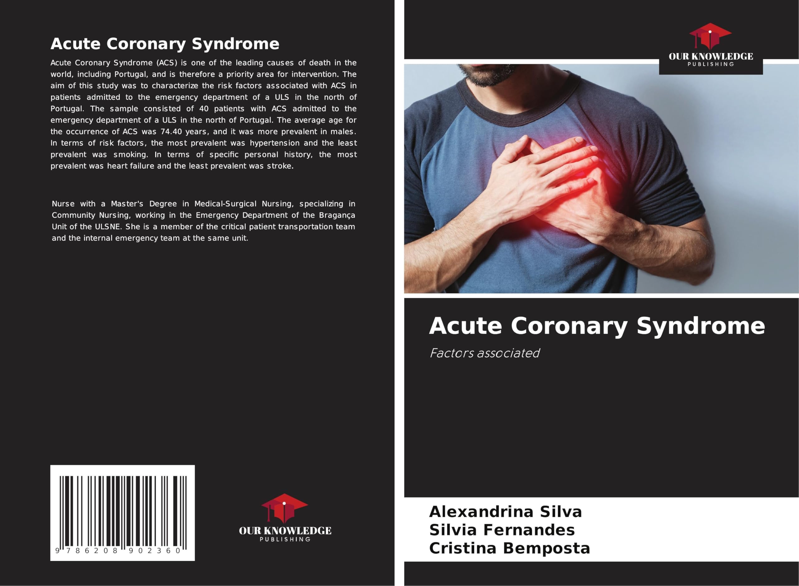 Acute Coronary Syndrome Arts & Music