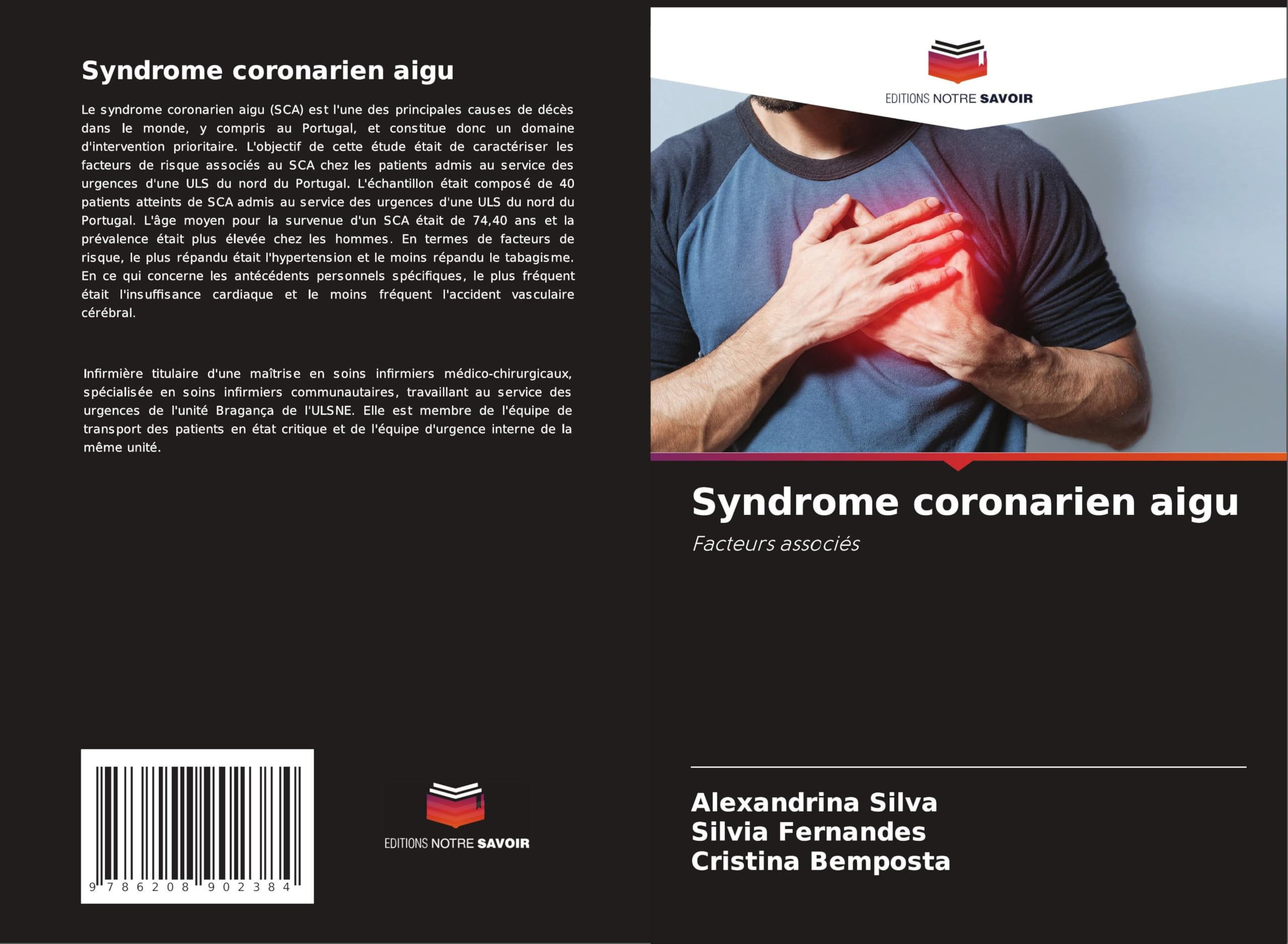 Syndrome coronarien aigu: Facteurs associés Arts & Music
